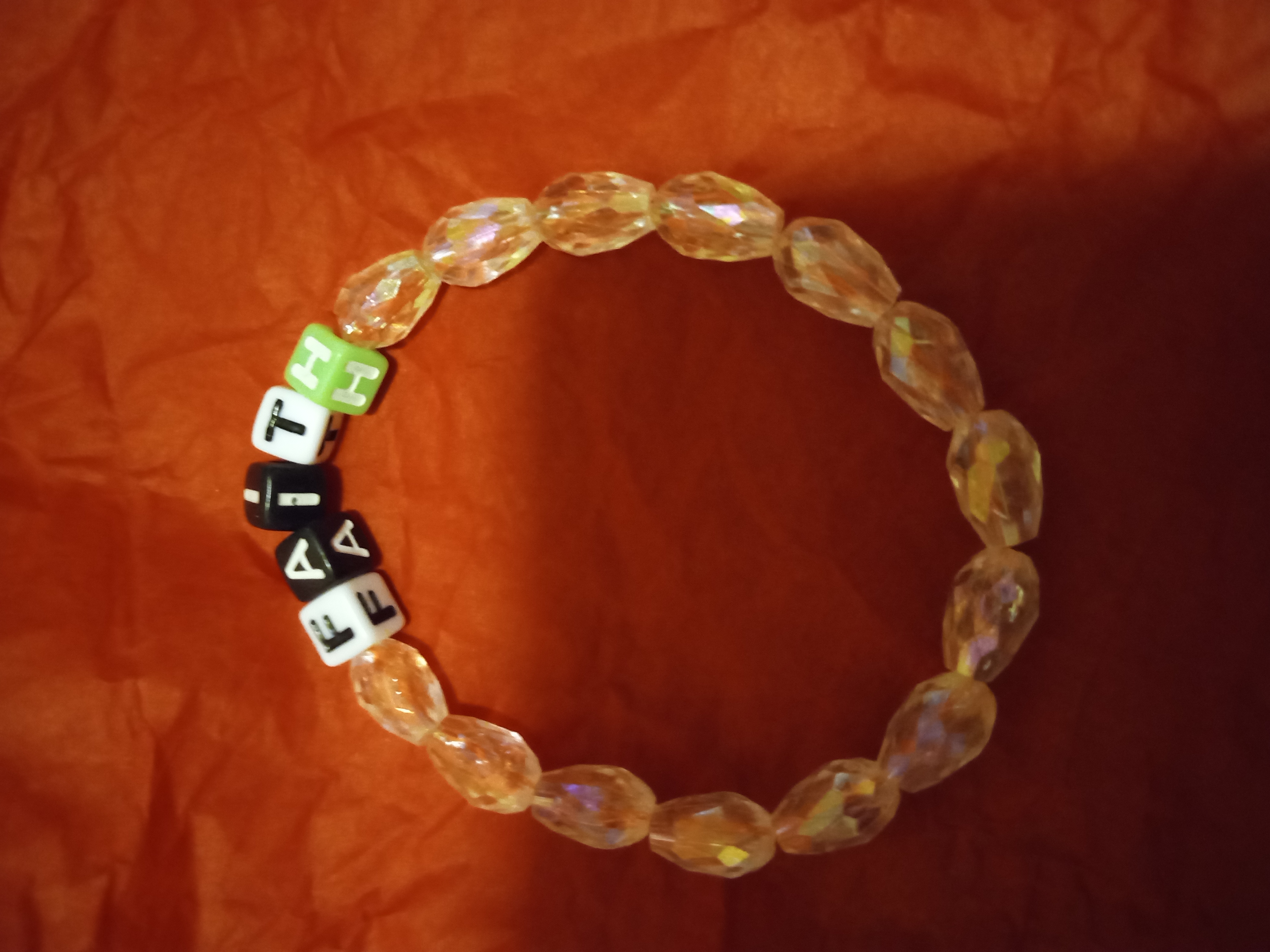 Bracelets