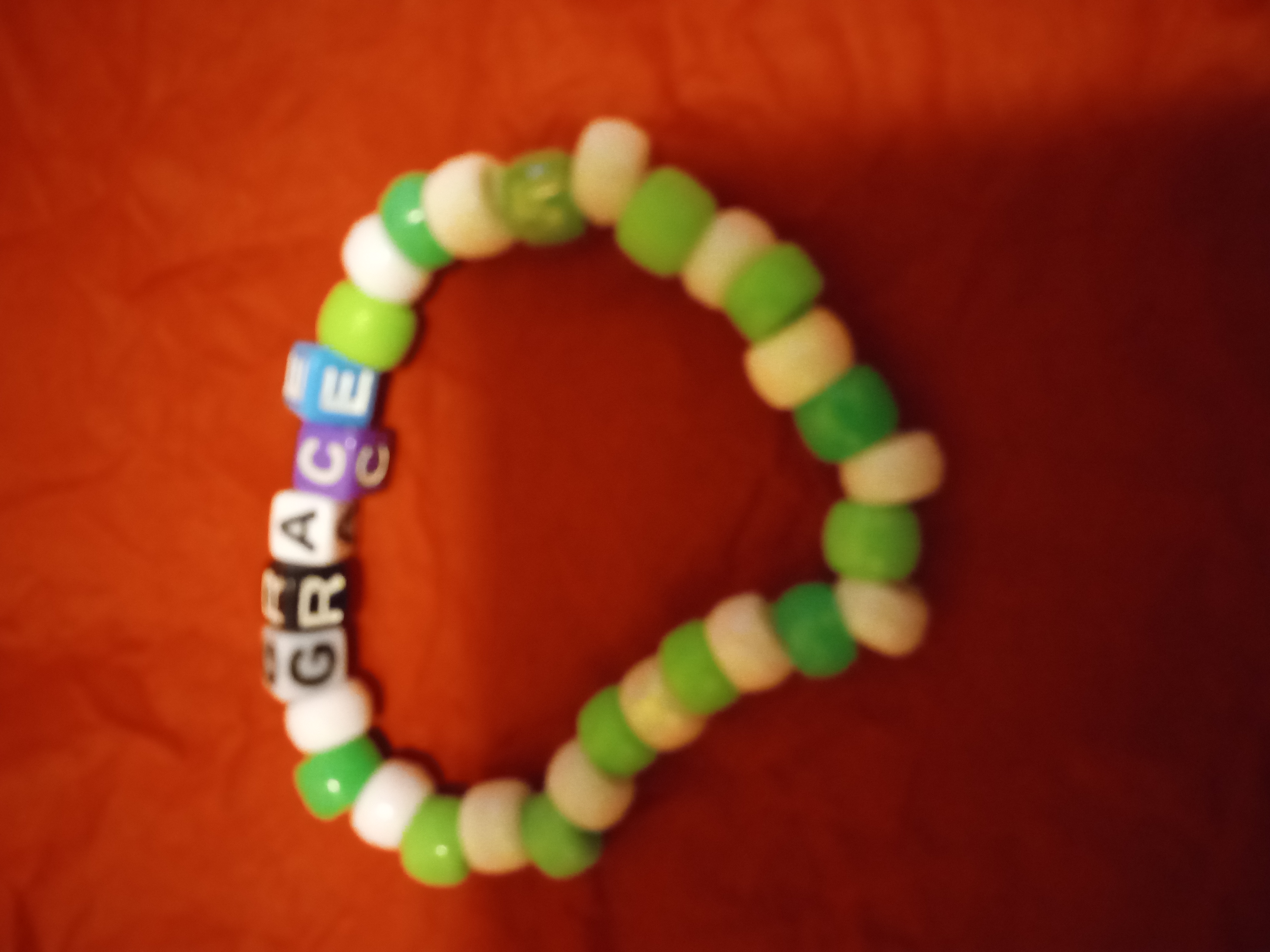 Bracelets