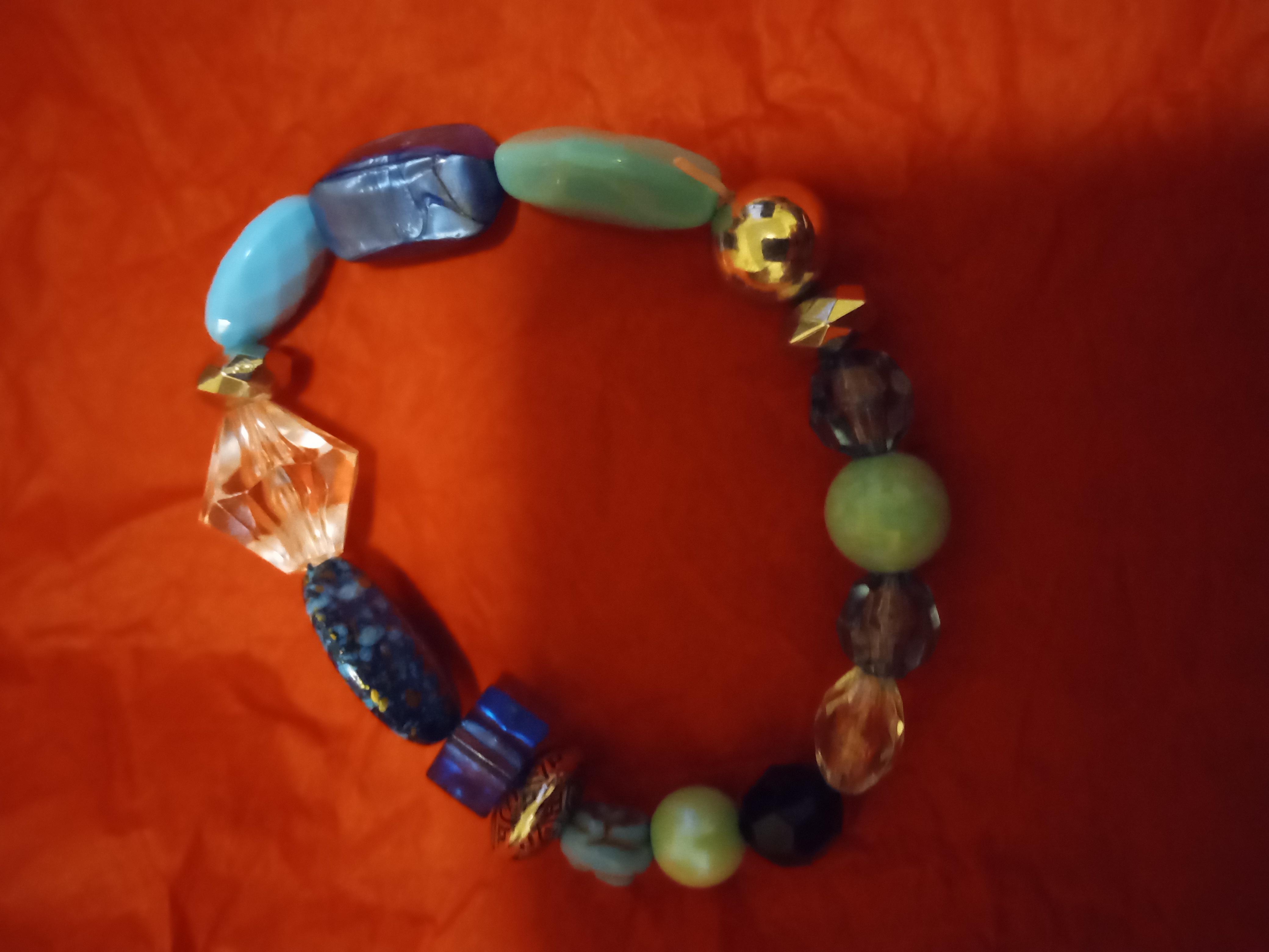 Bracelets