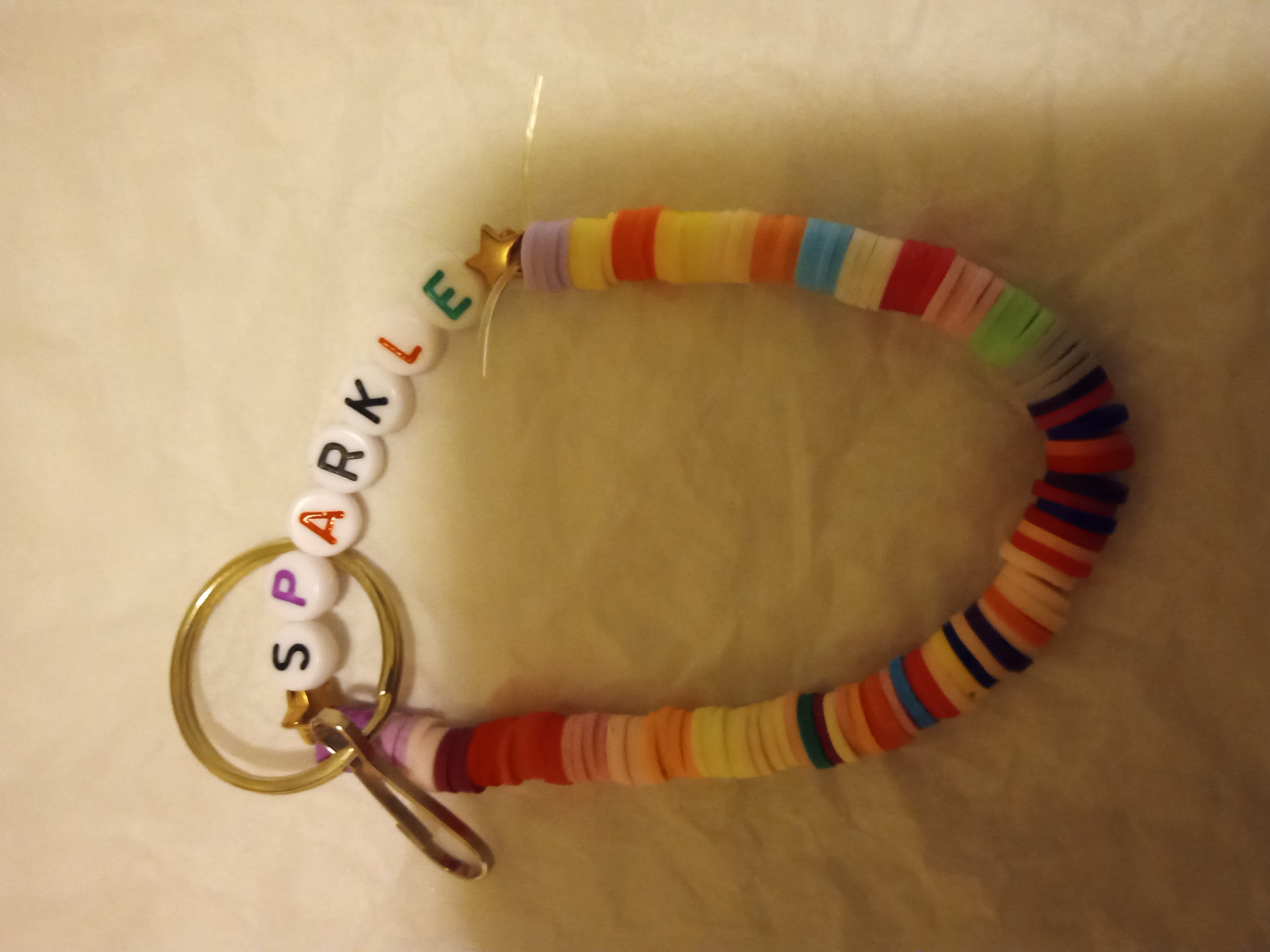 Keychains