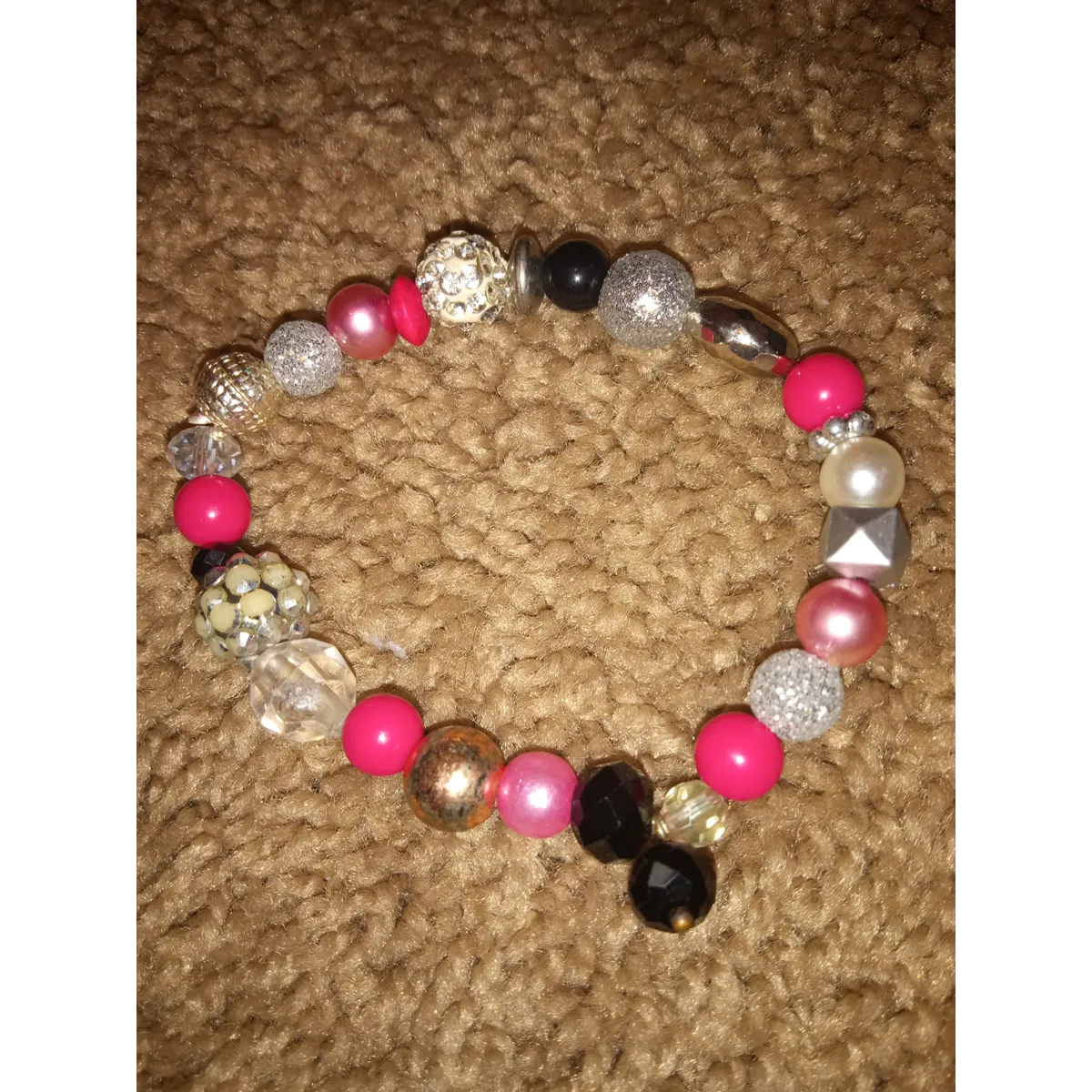 Bracelets