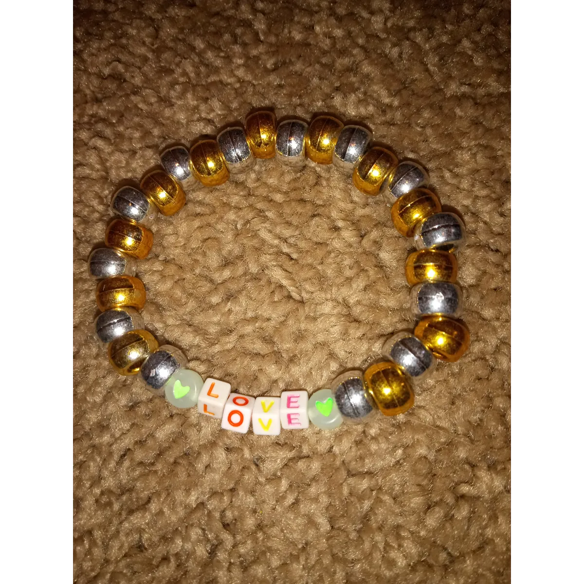 Bracelets