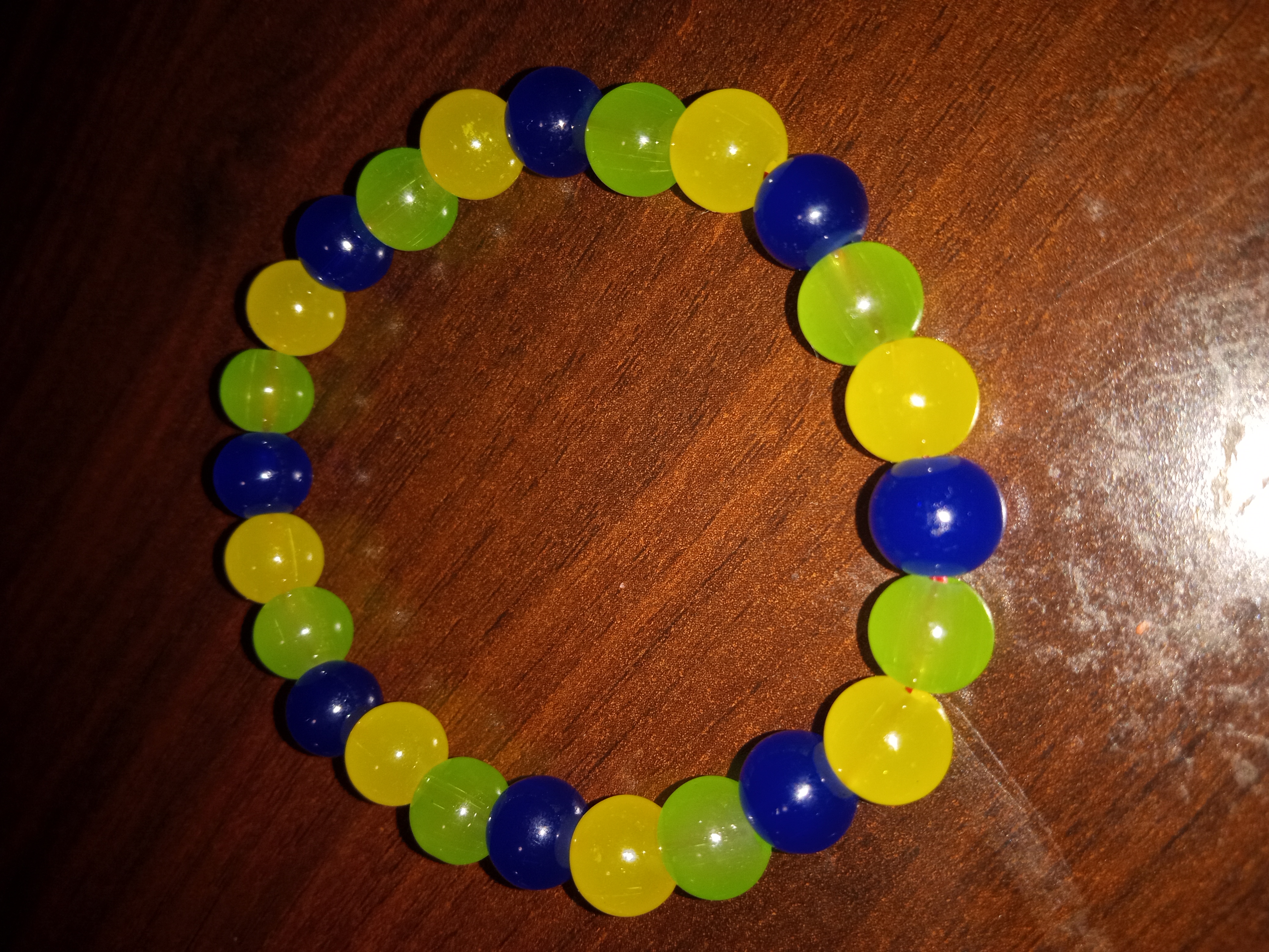Bracelets