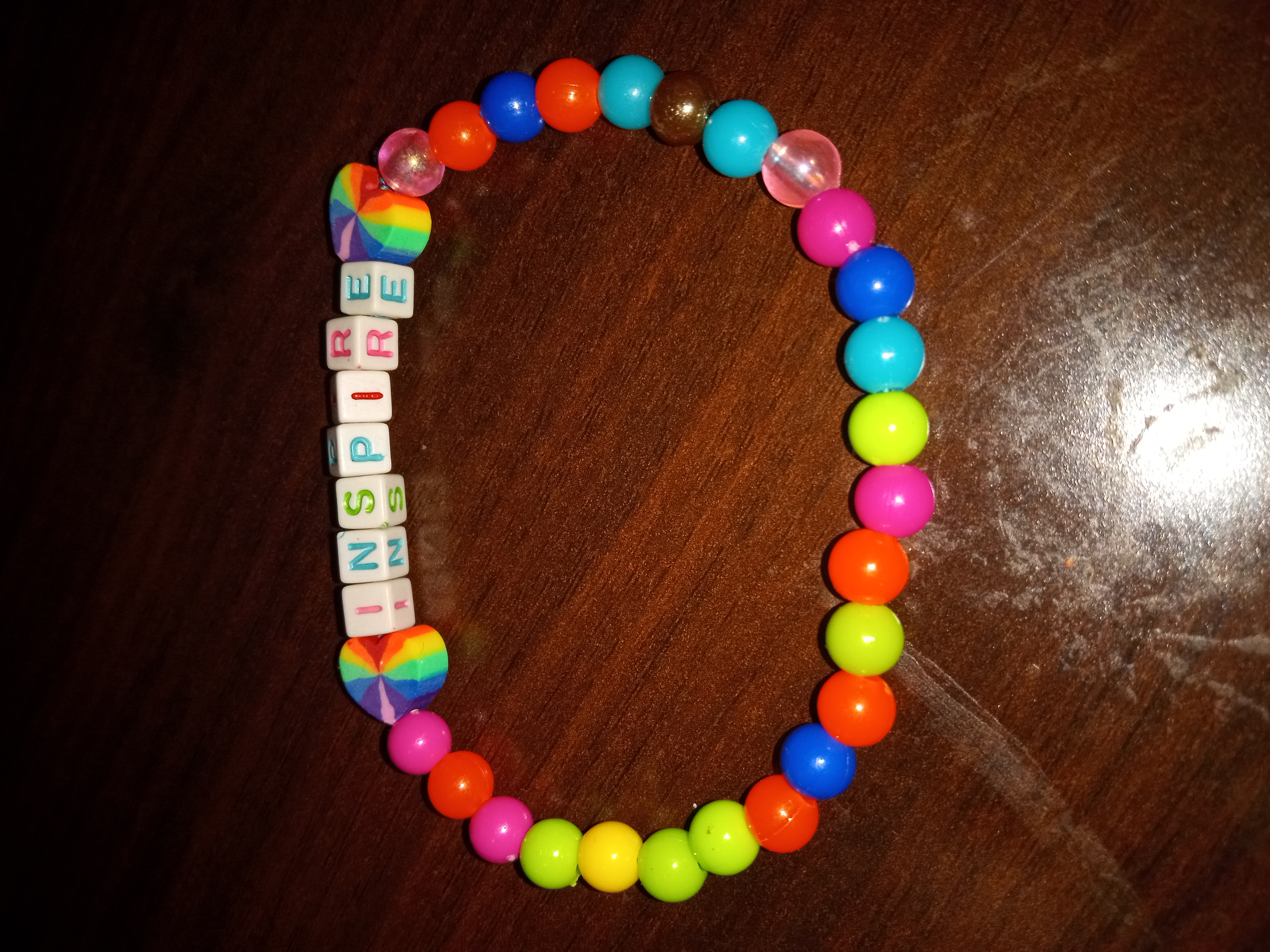 Bracelets