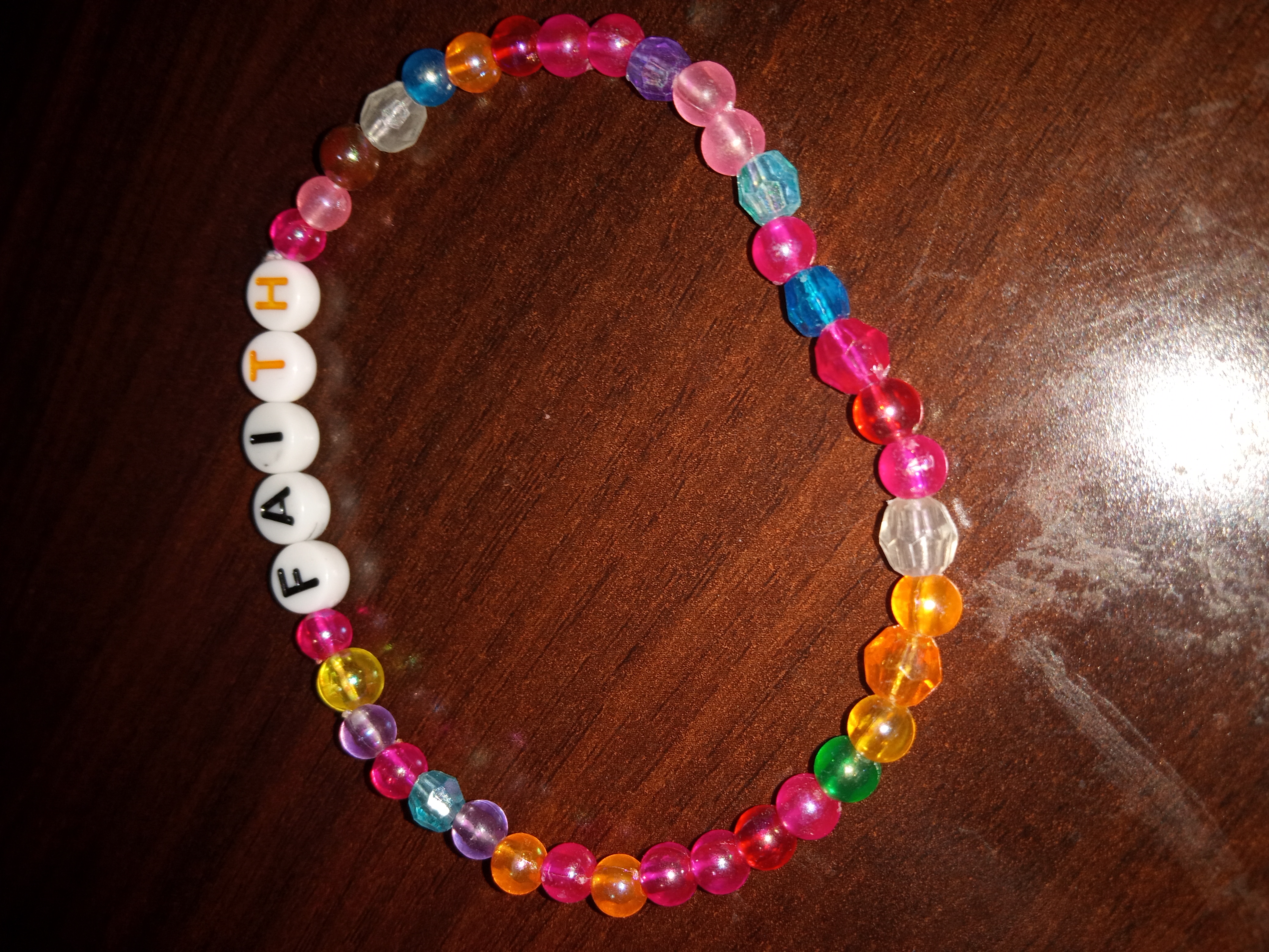 Bracelets