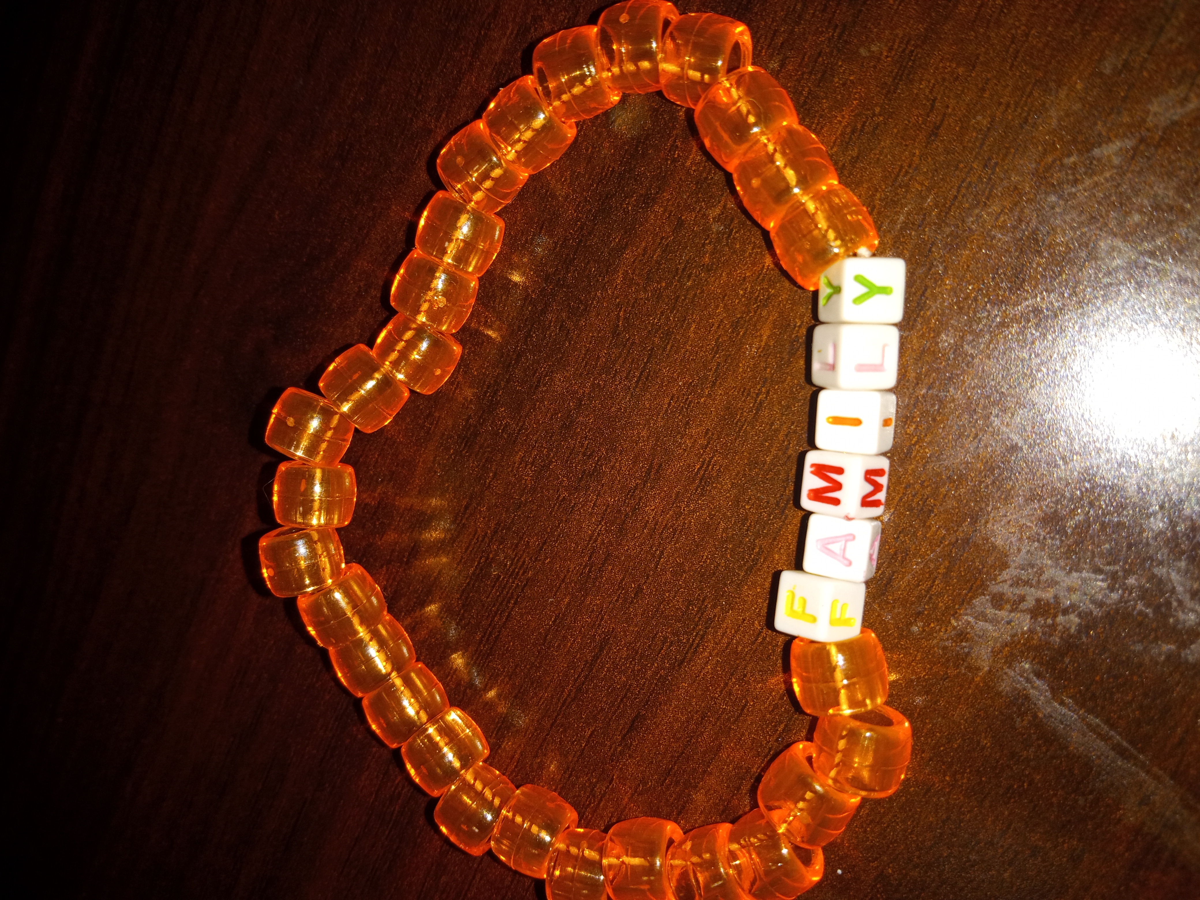 Bracelets