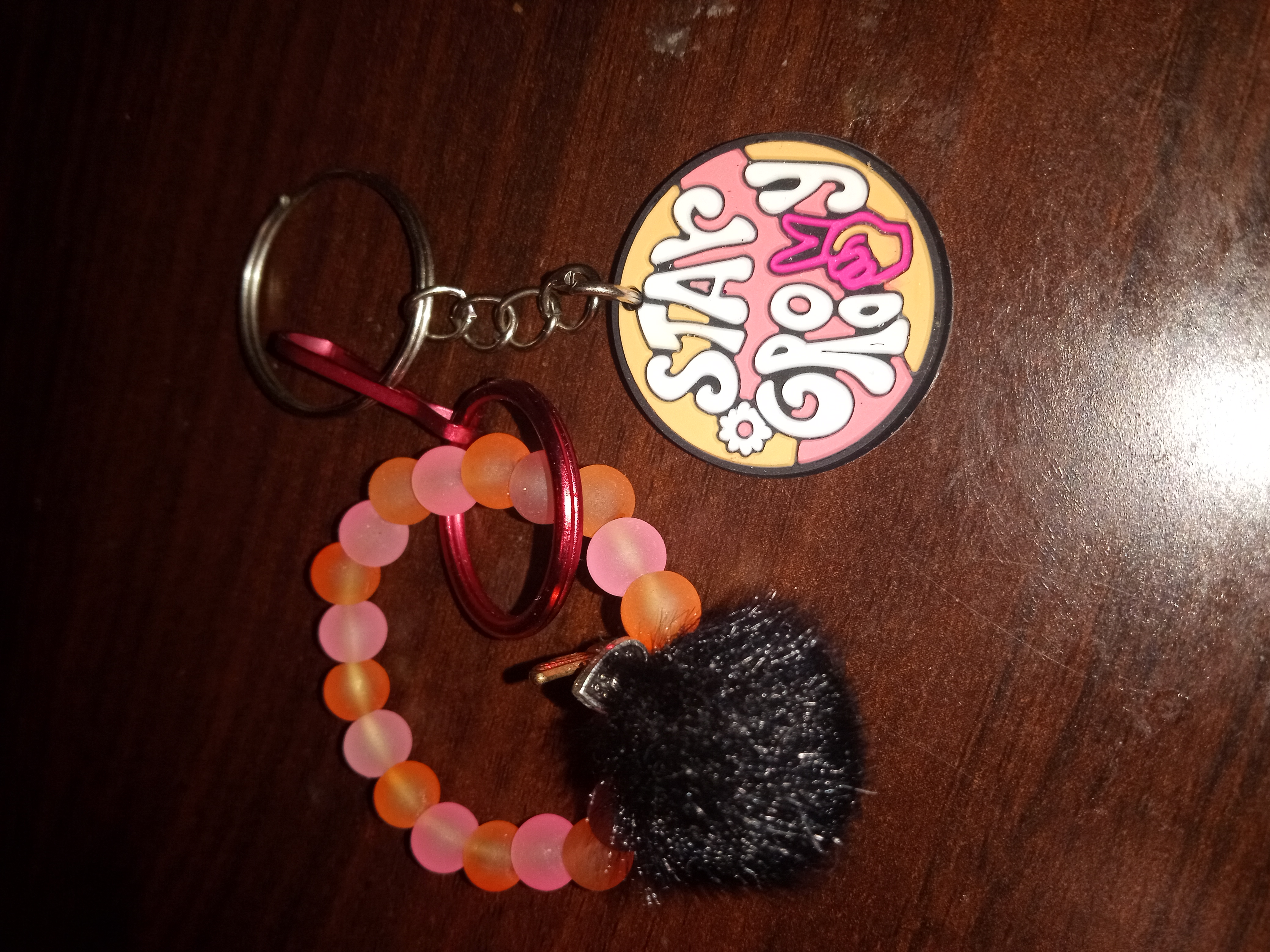 Keychains