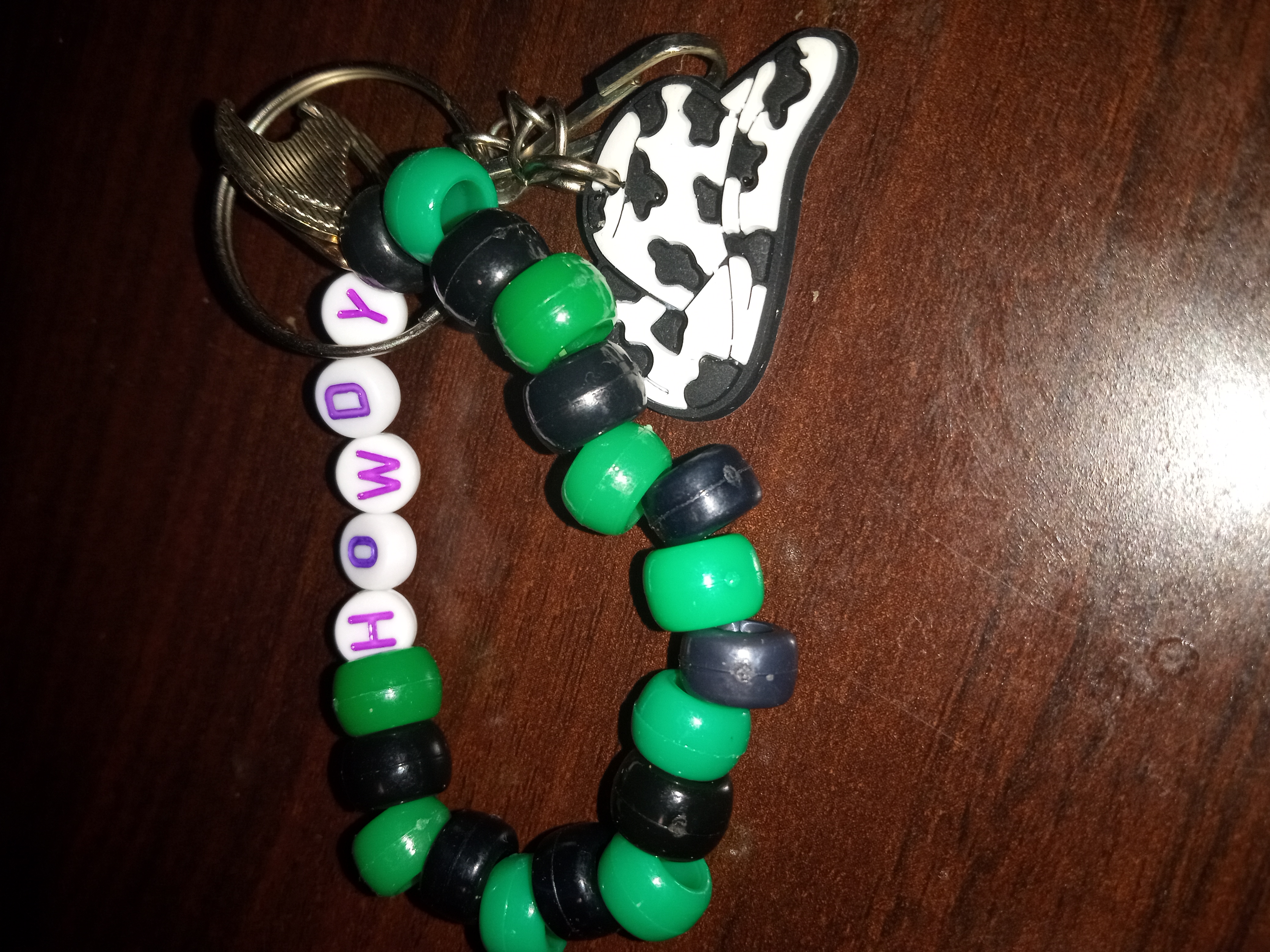Keychains