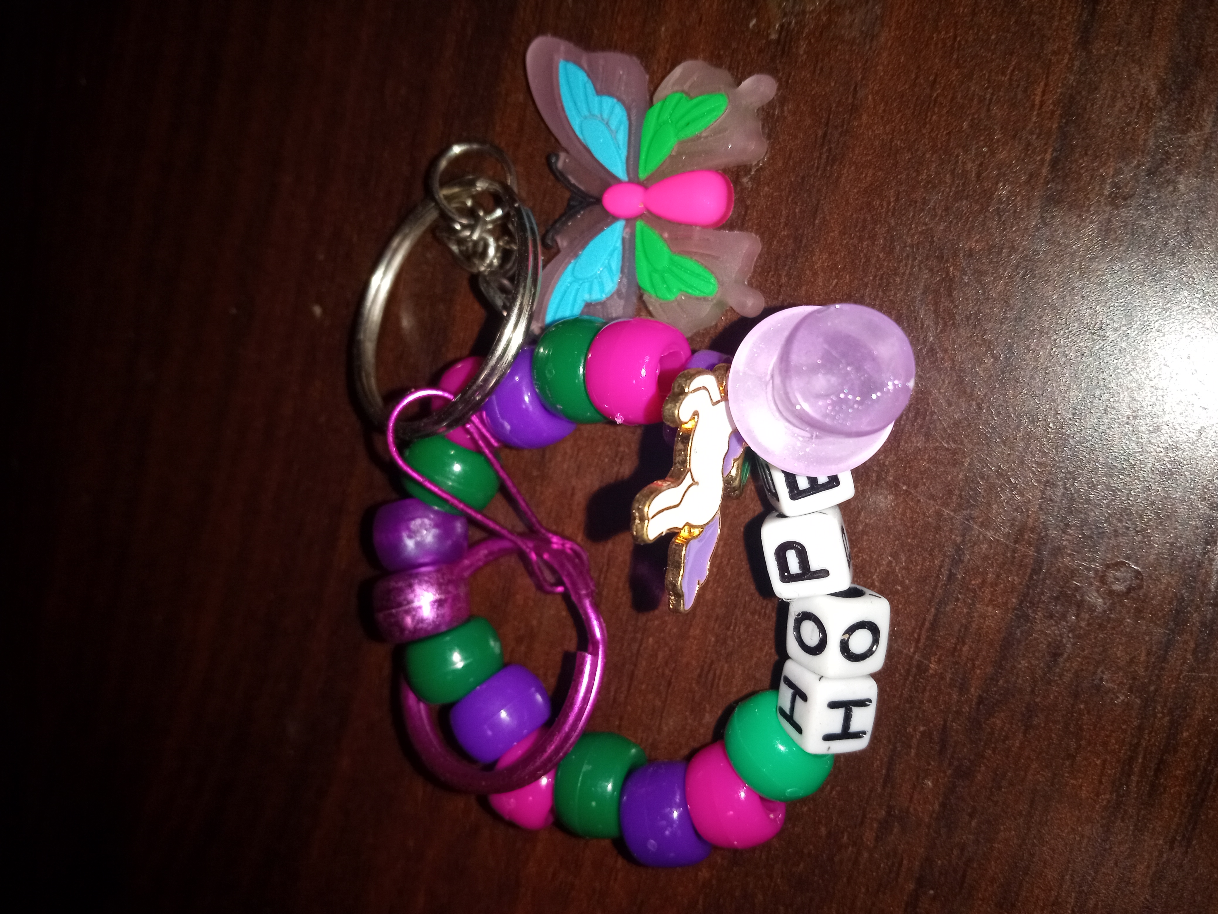 Keychains
