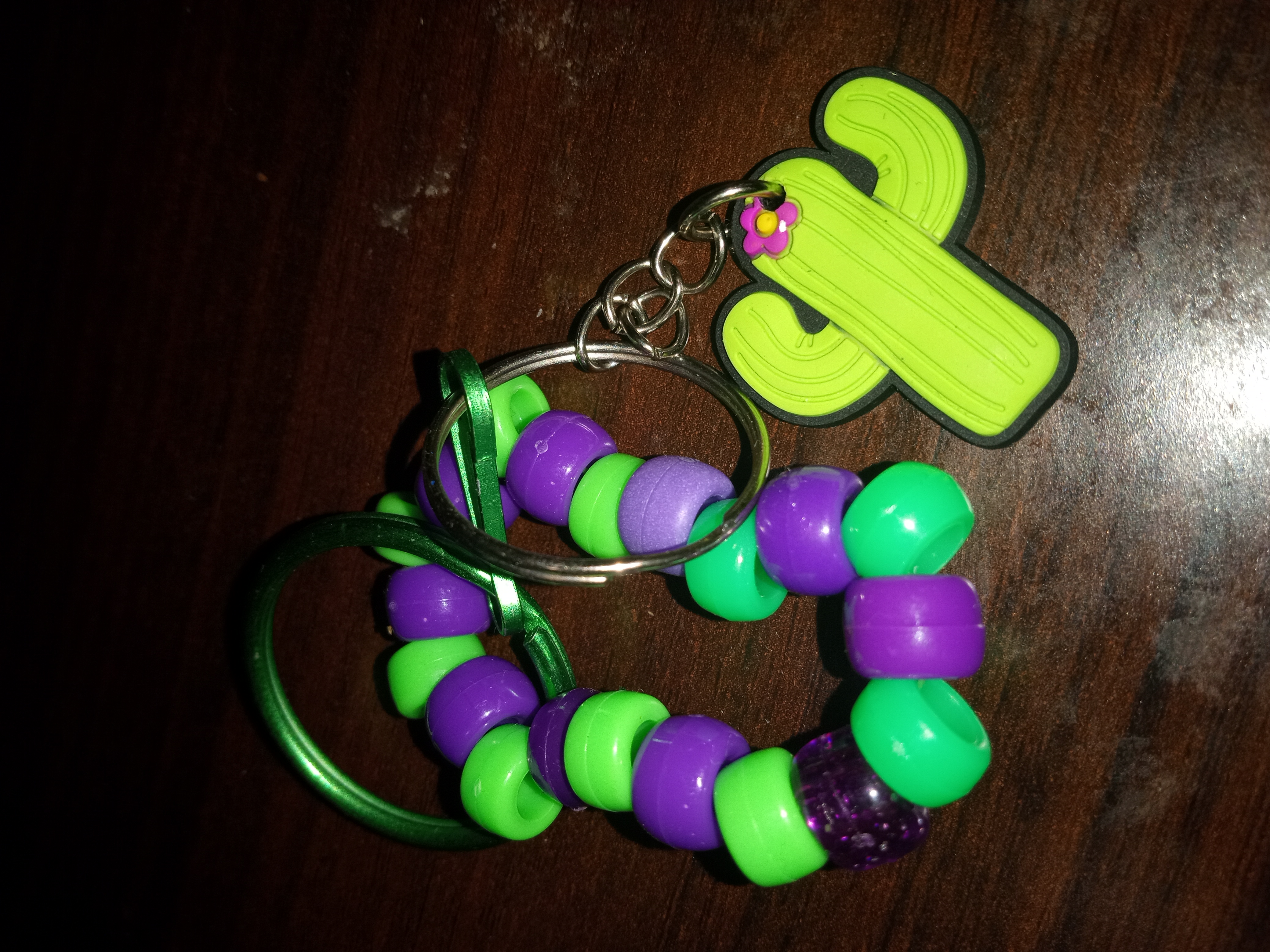 Keychains