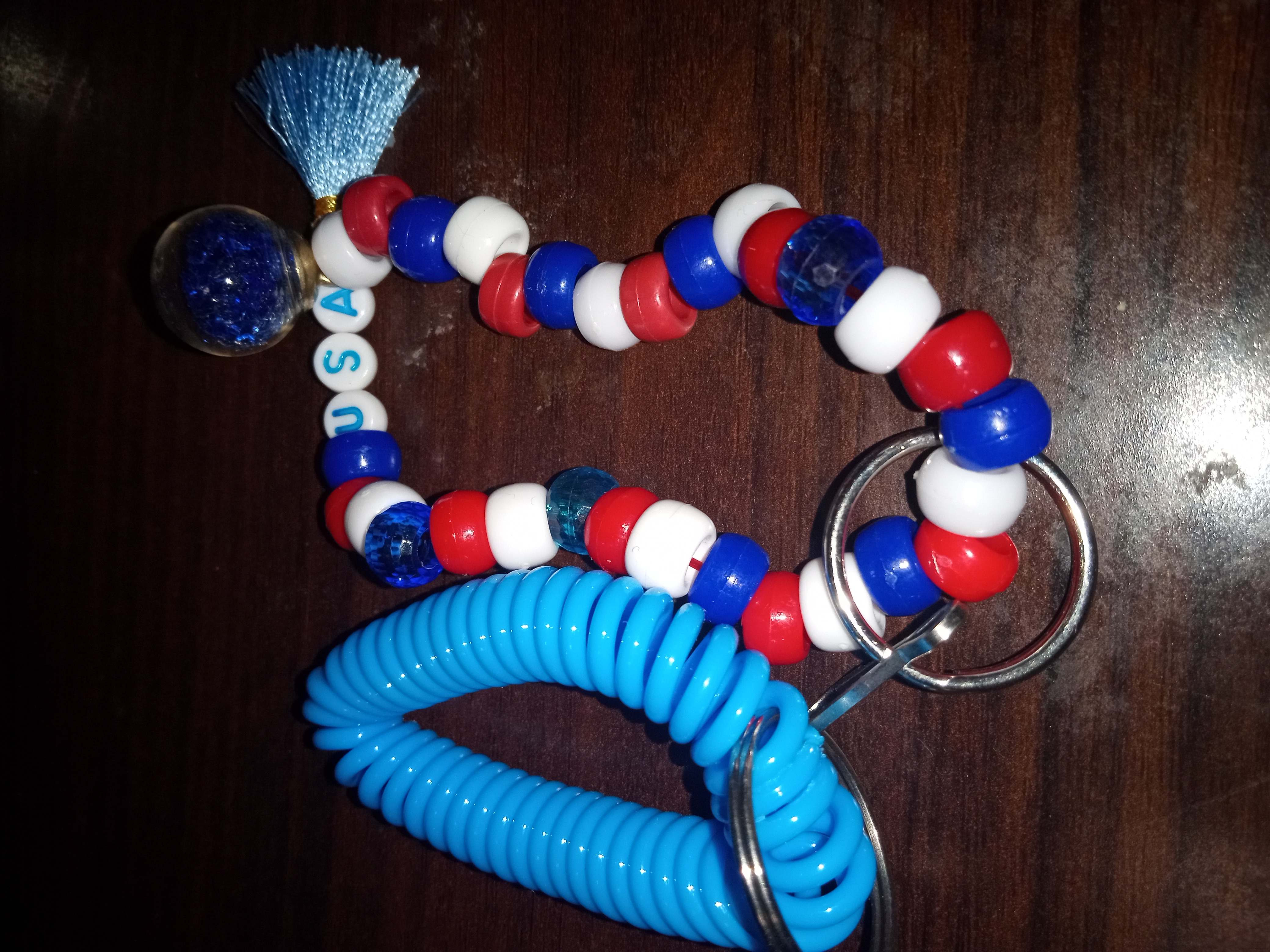 Keychains