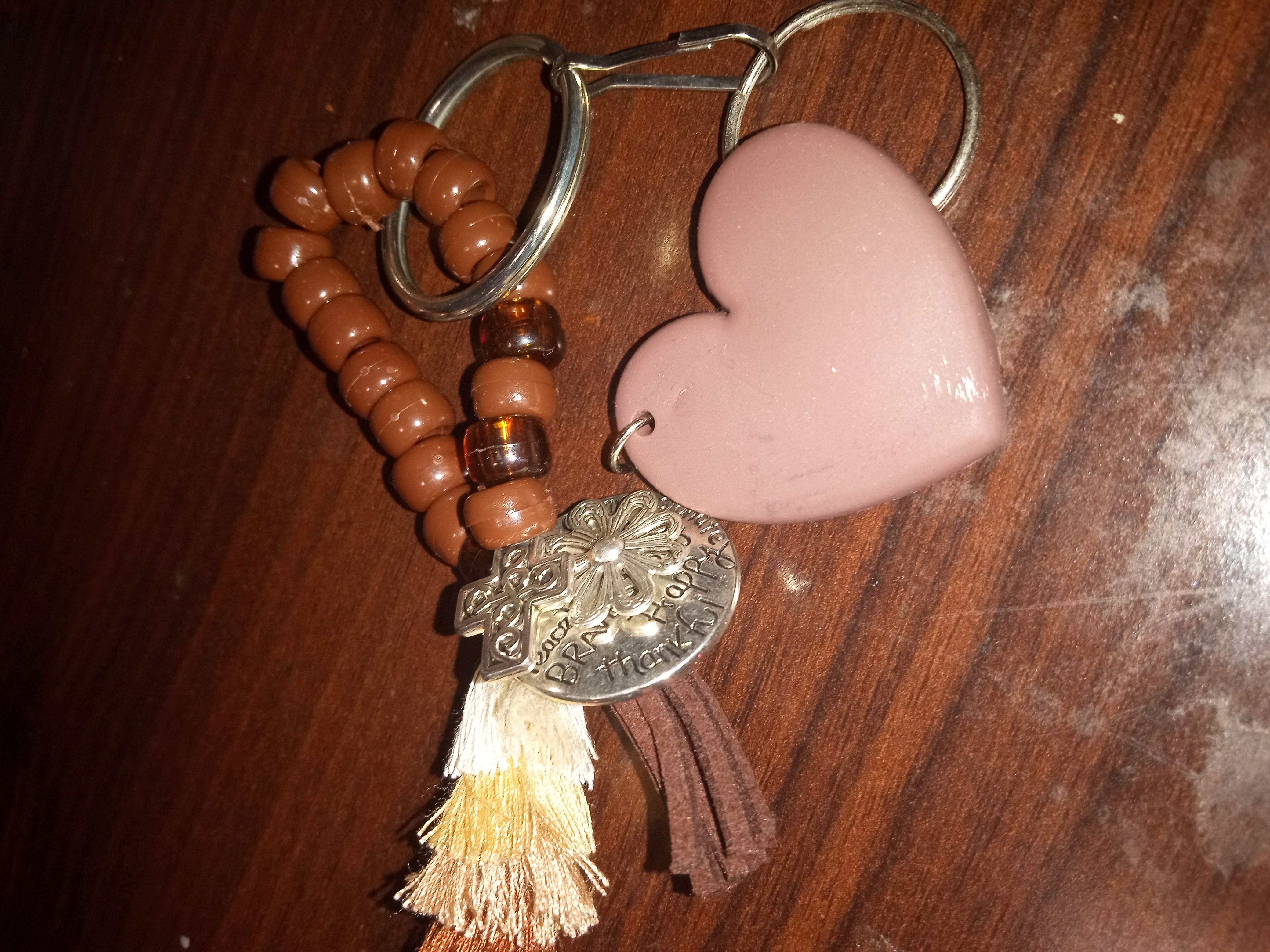 Keychains