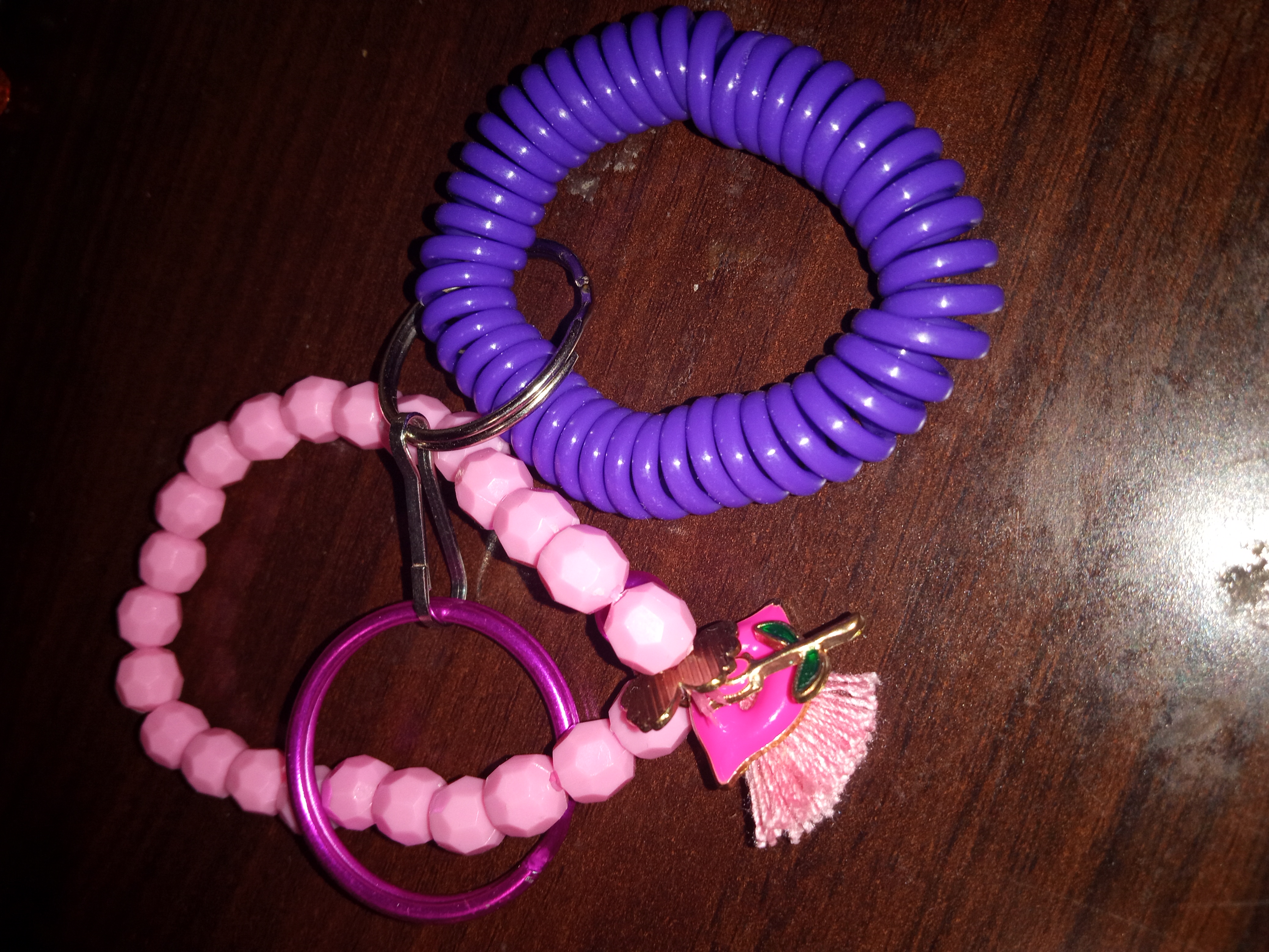 Keychains