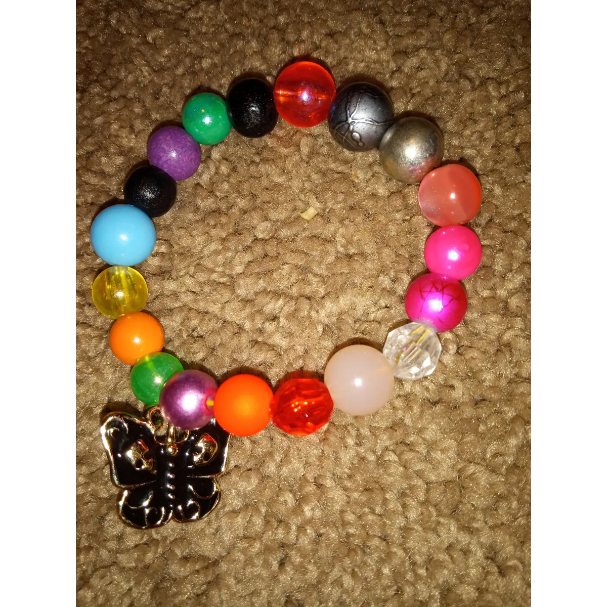 Charm Bracelets
