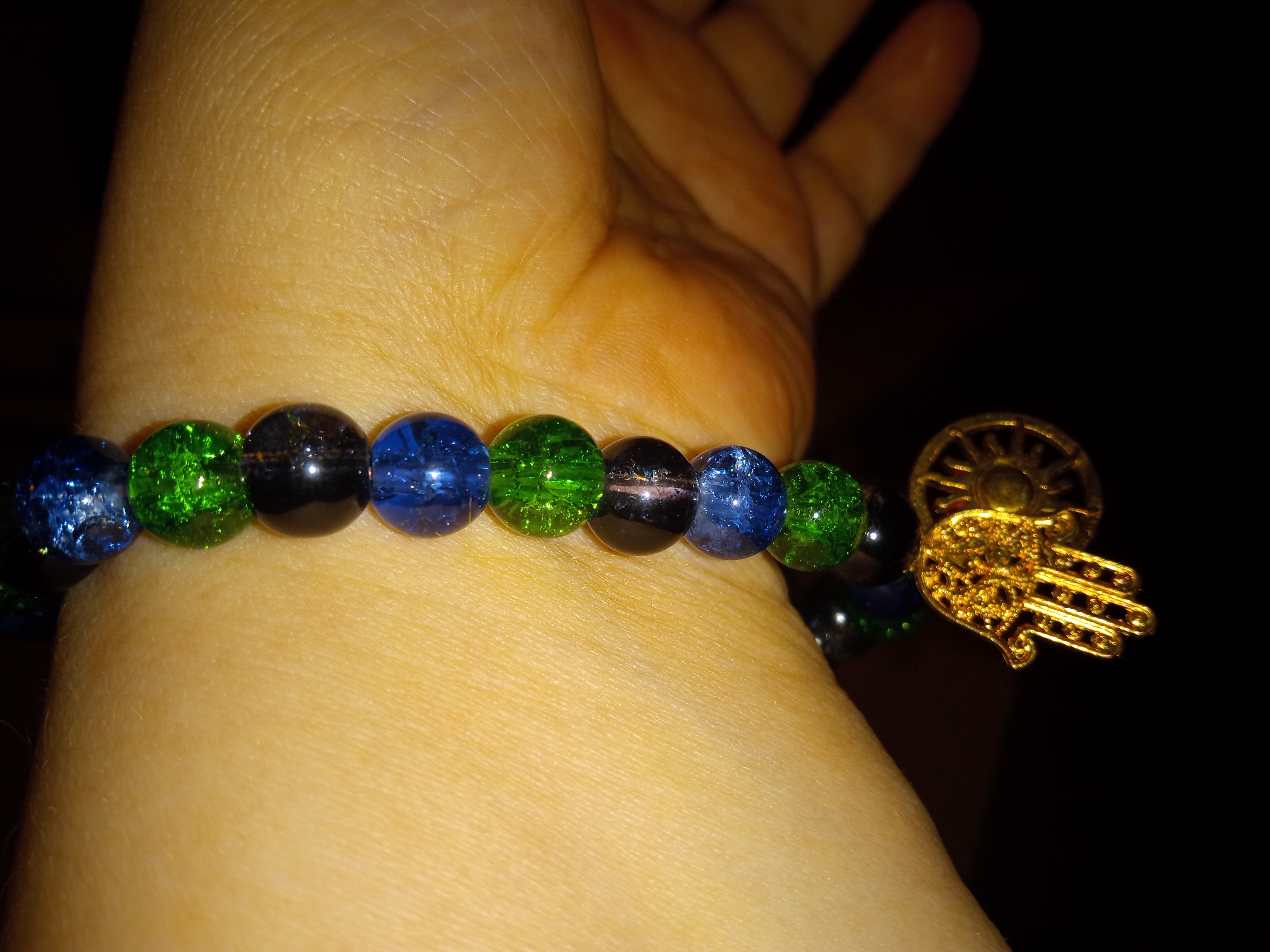 Charm Bracelets
