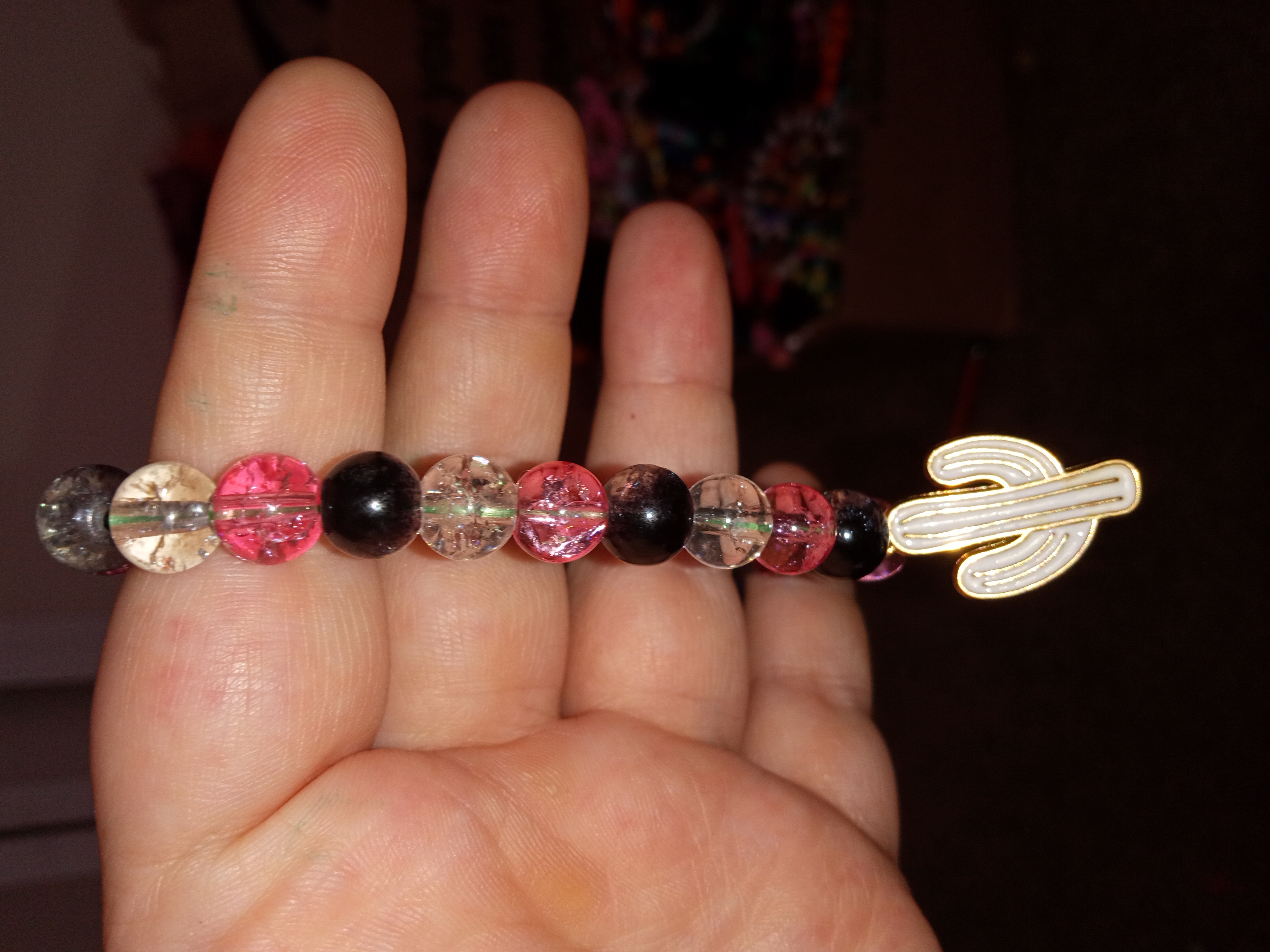 Charm Bracelets