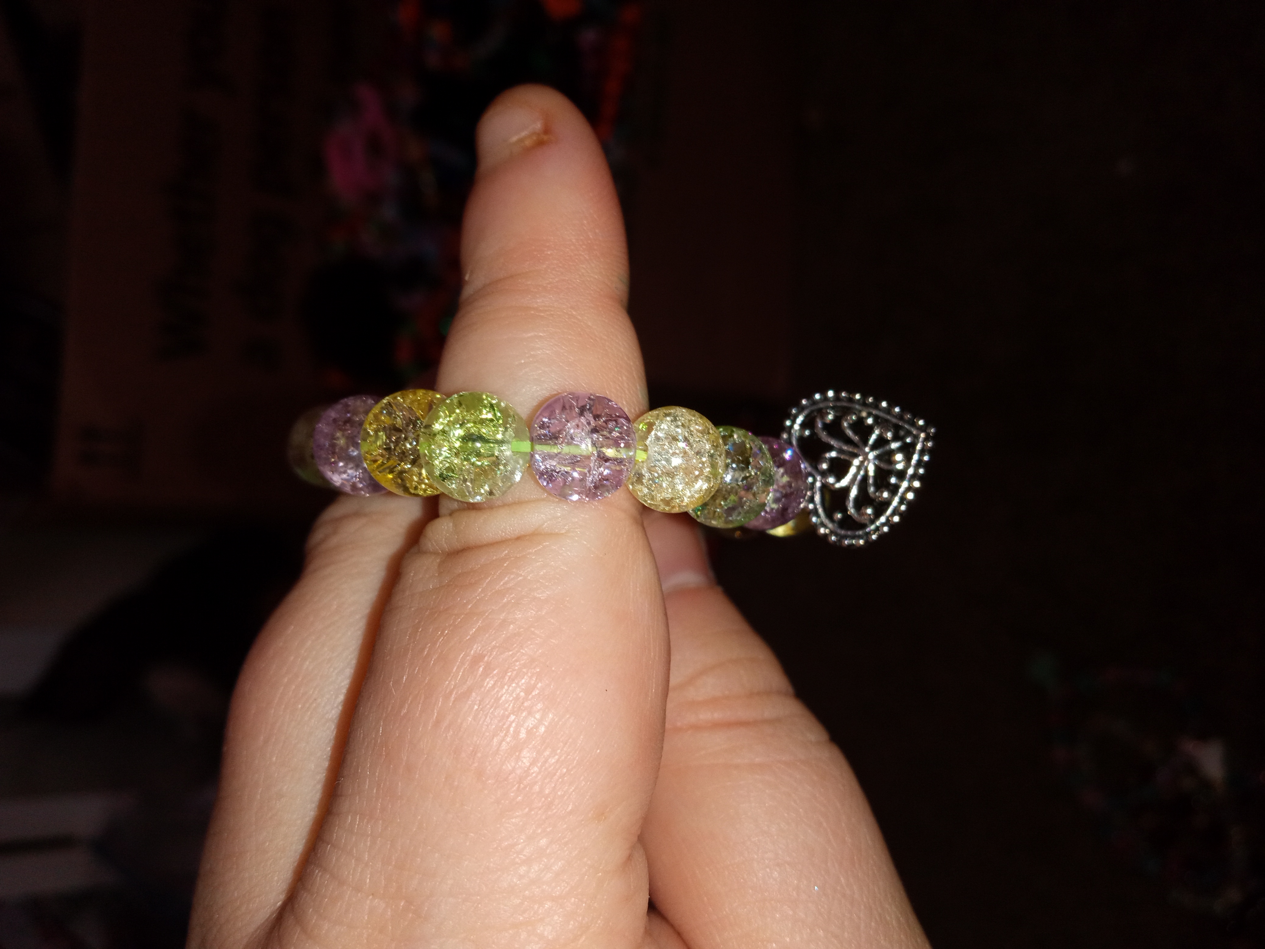 Charm Bracelets