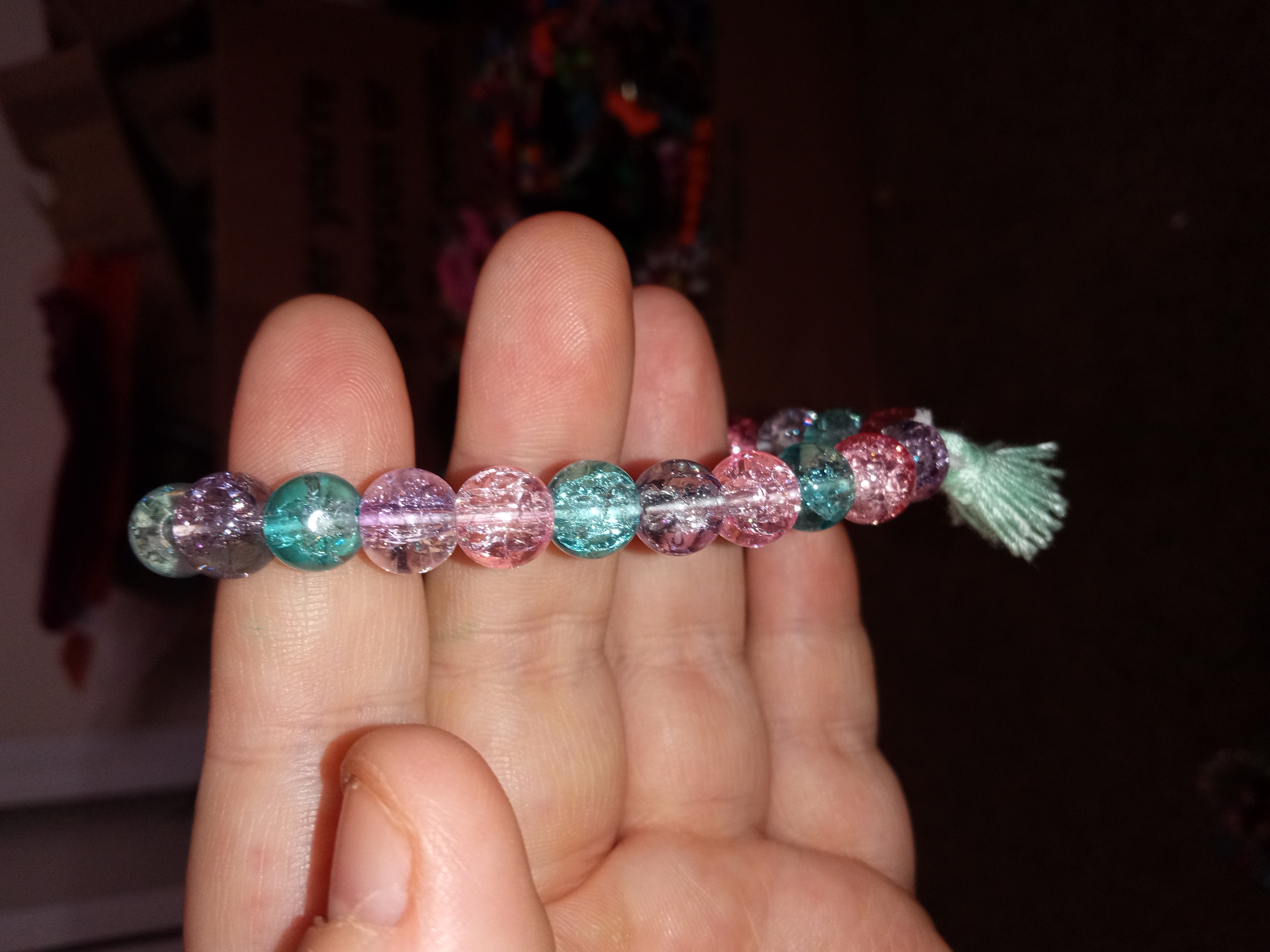 Charm Bracelets