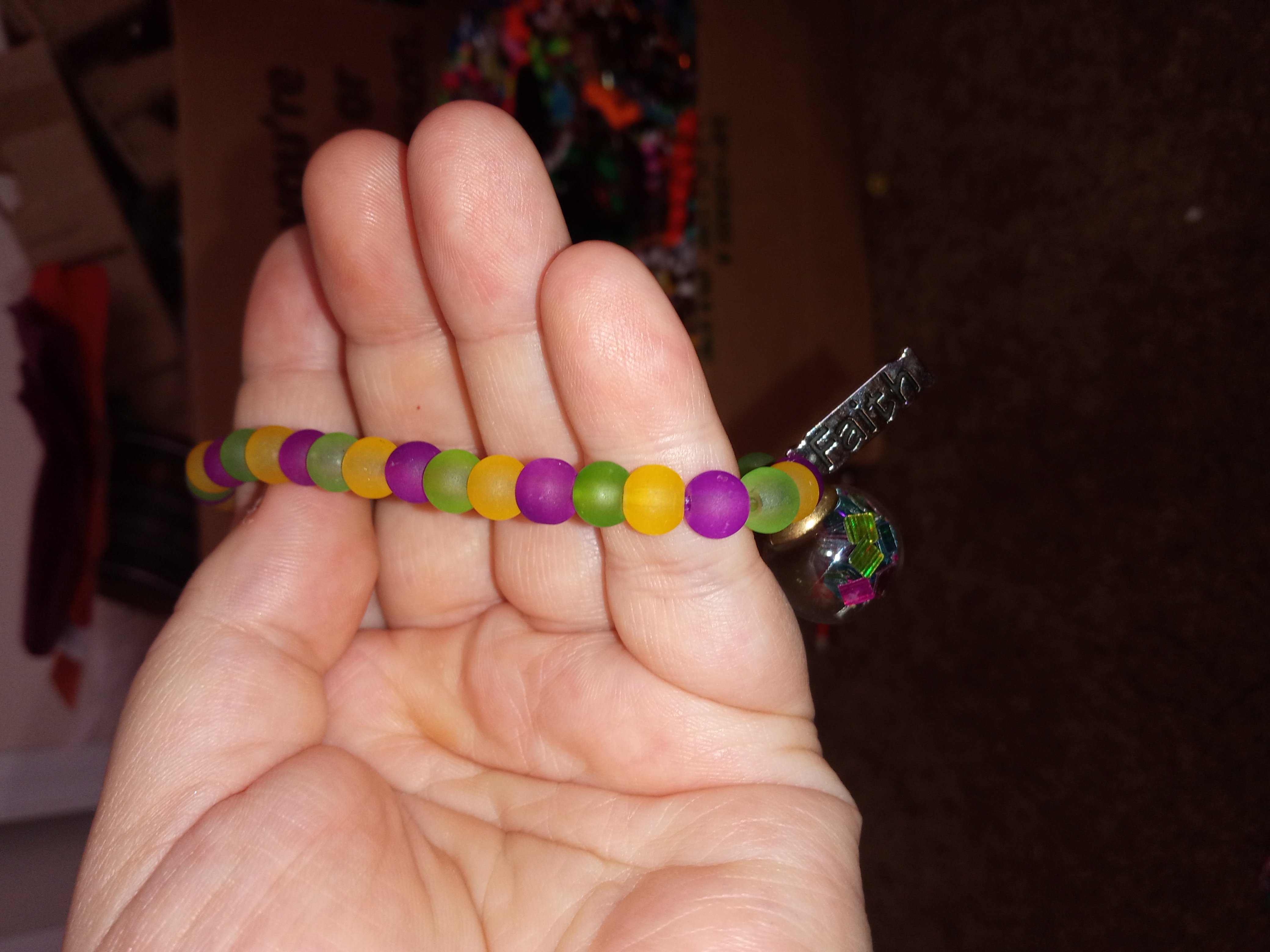 Charm Bracelets