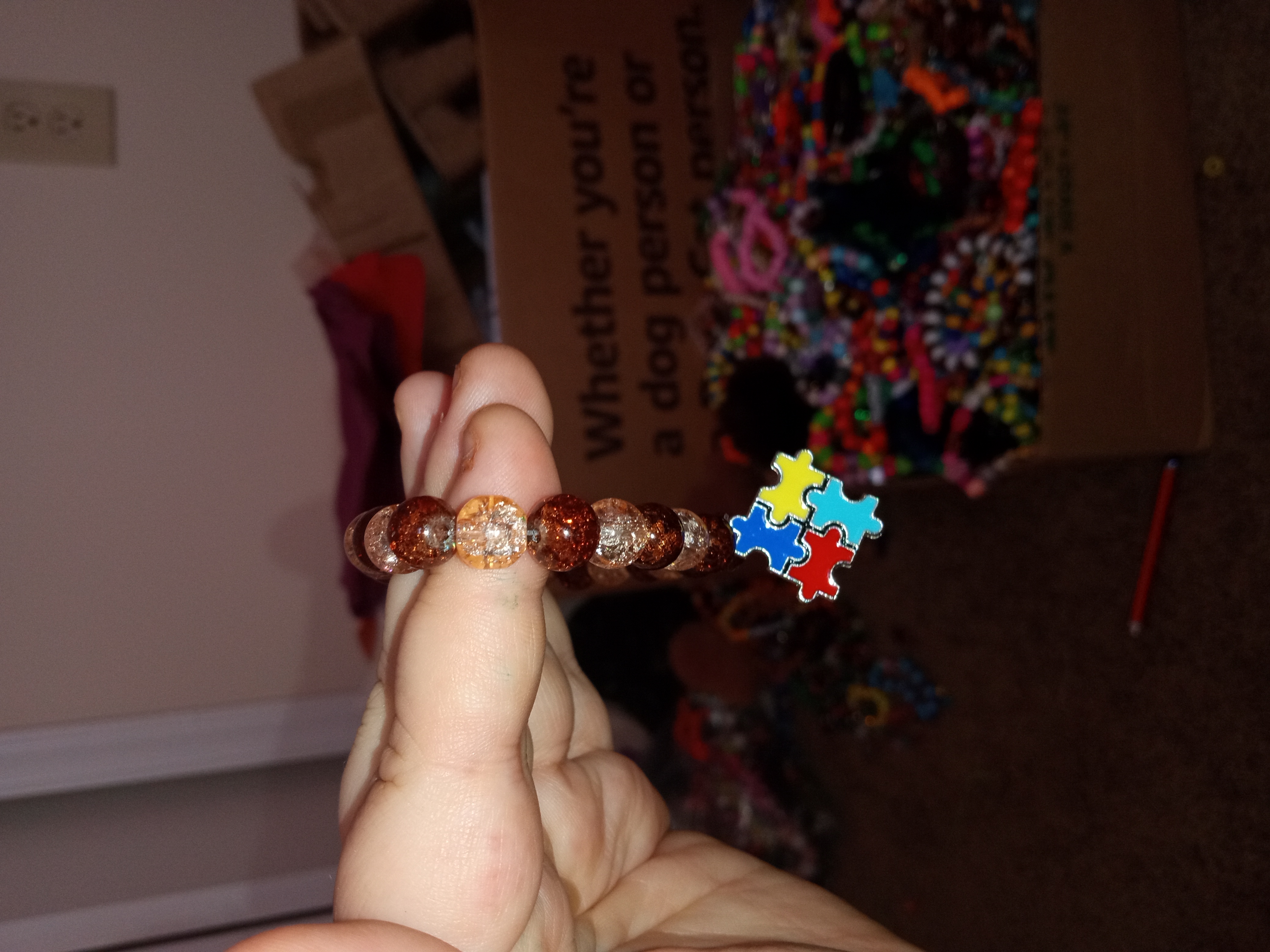 Charm Bracelets