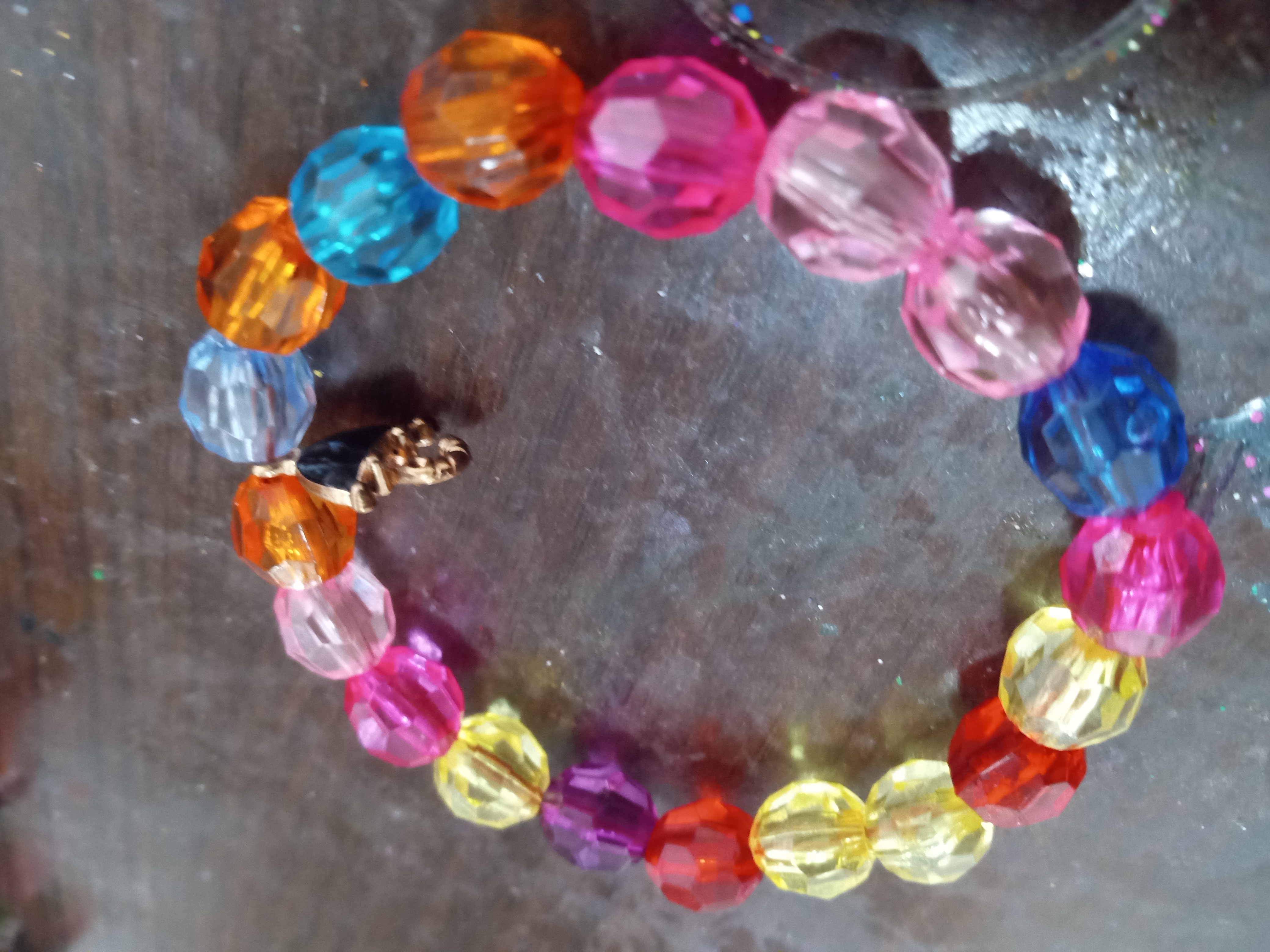Charm Bracelets