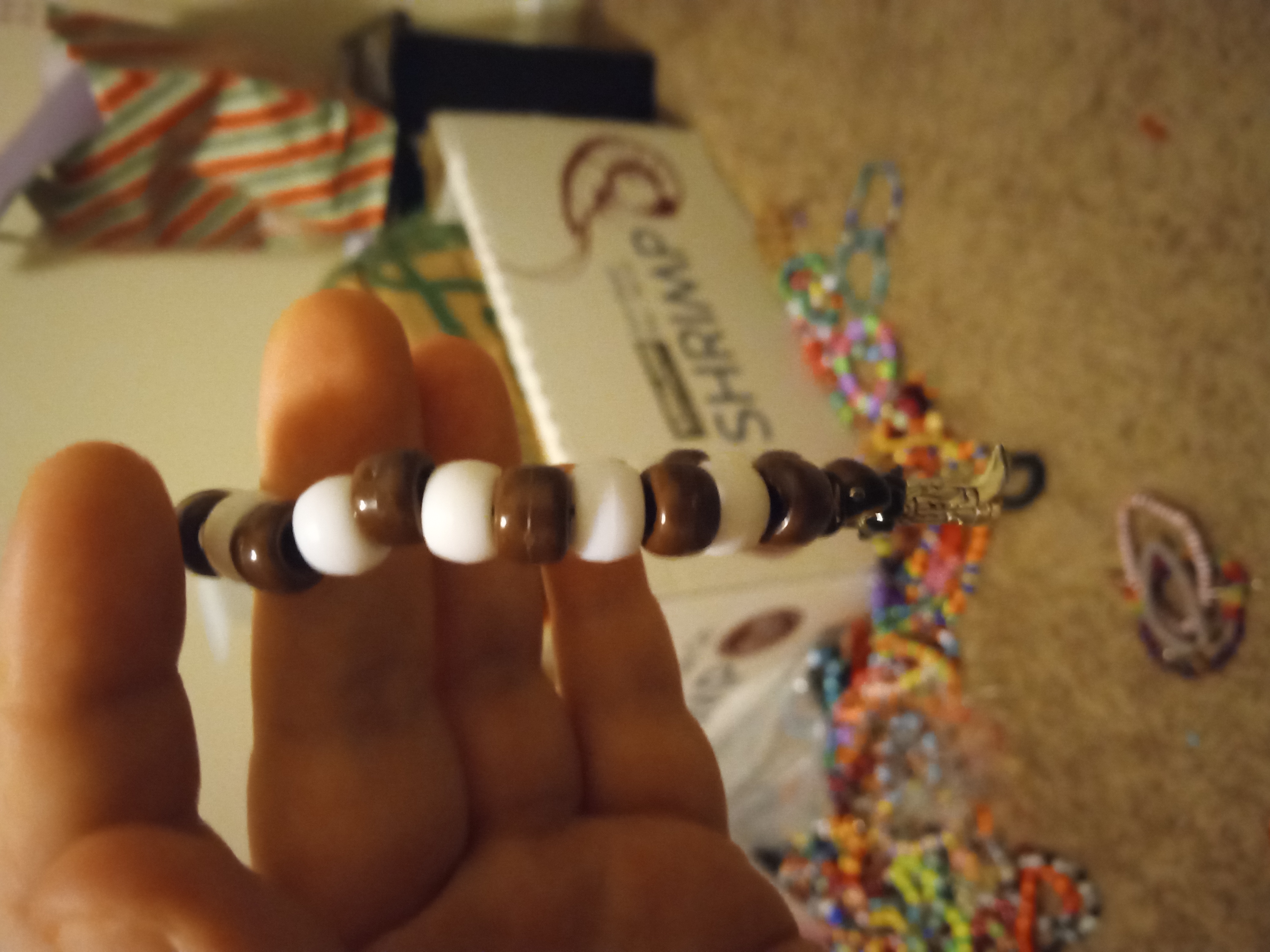 Charm Bracelets