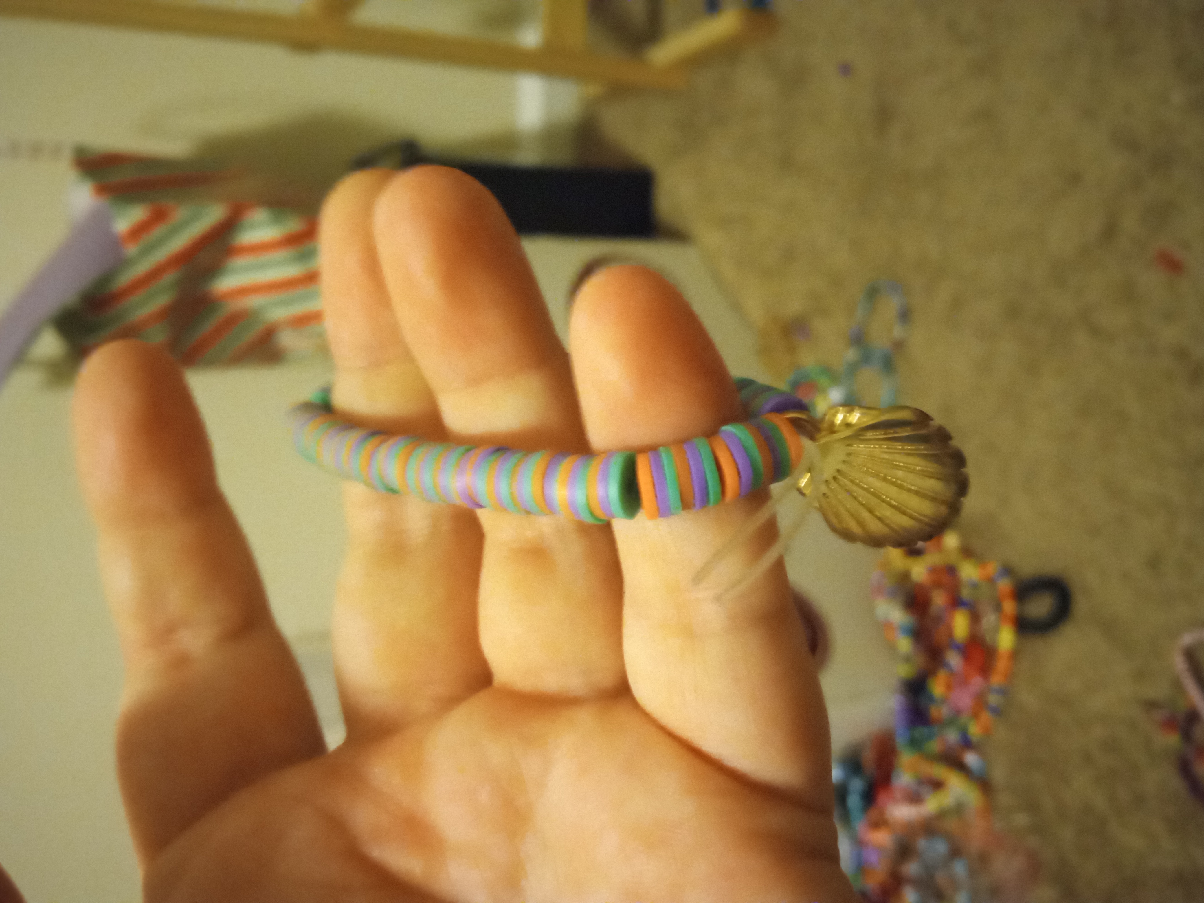 Charm Bracelets