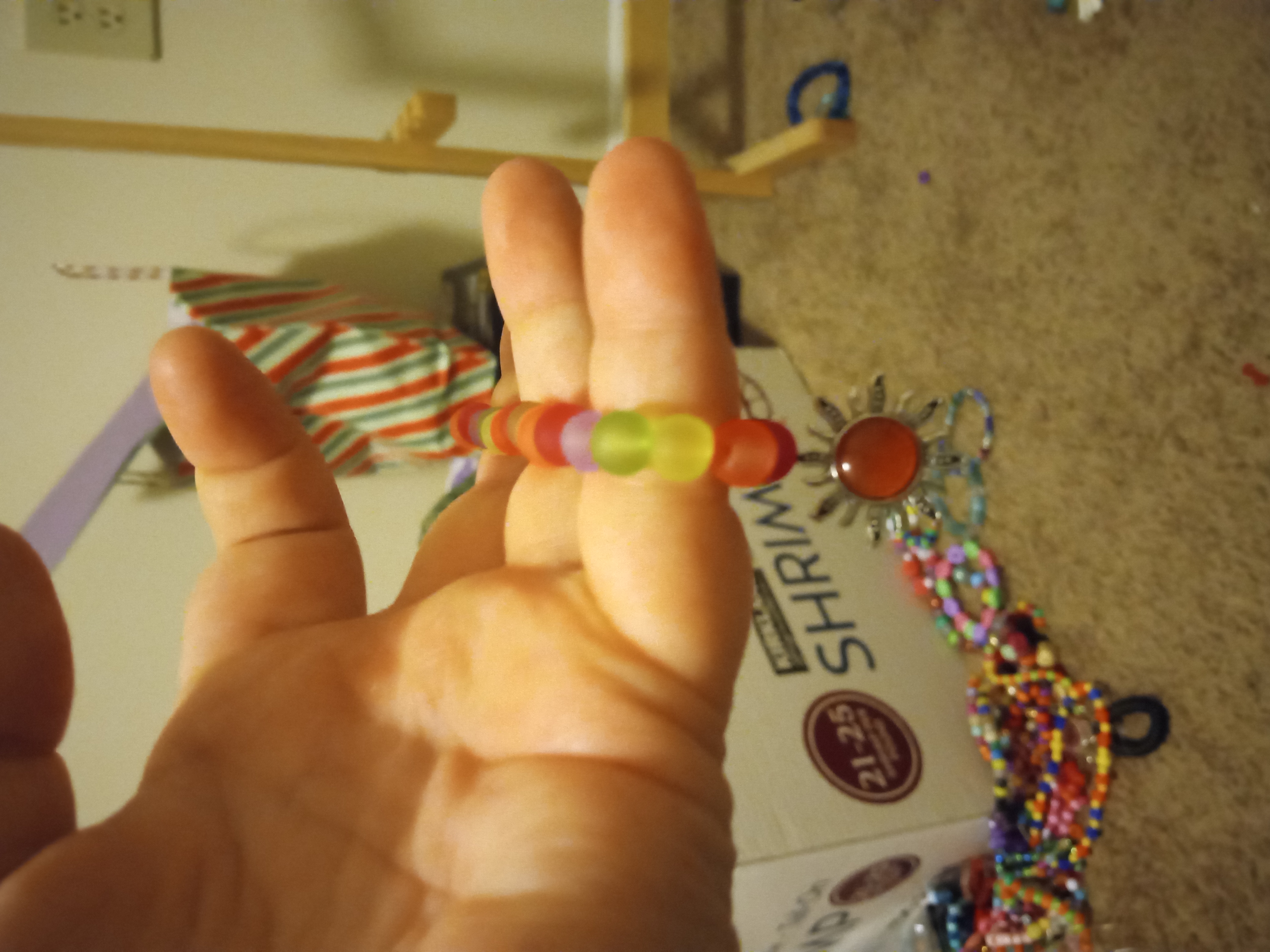 Charm Bracelets