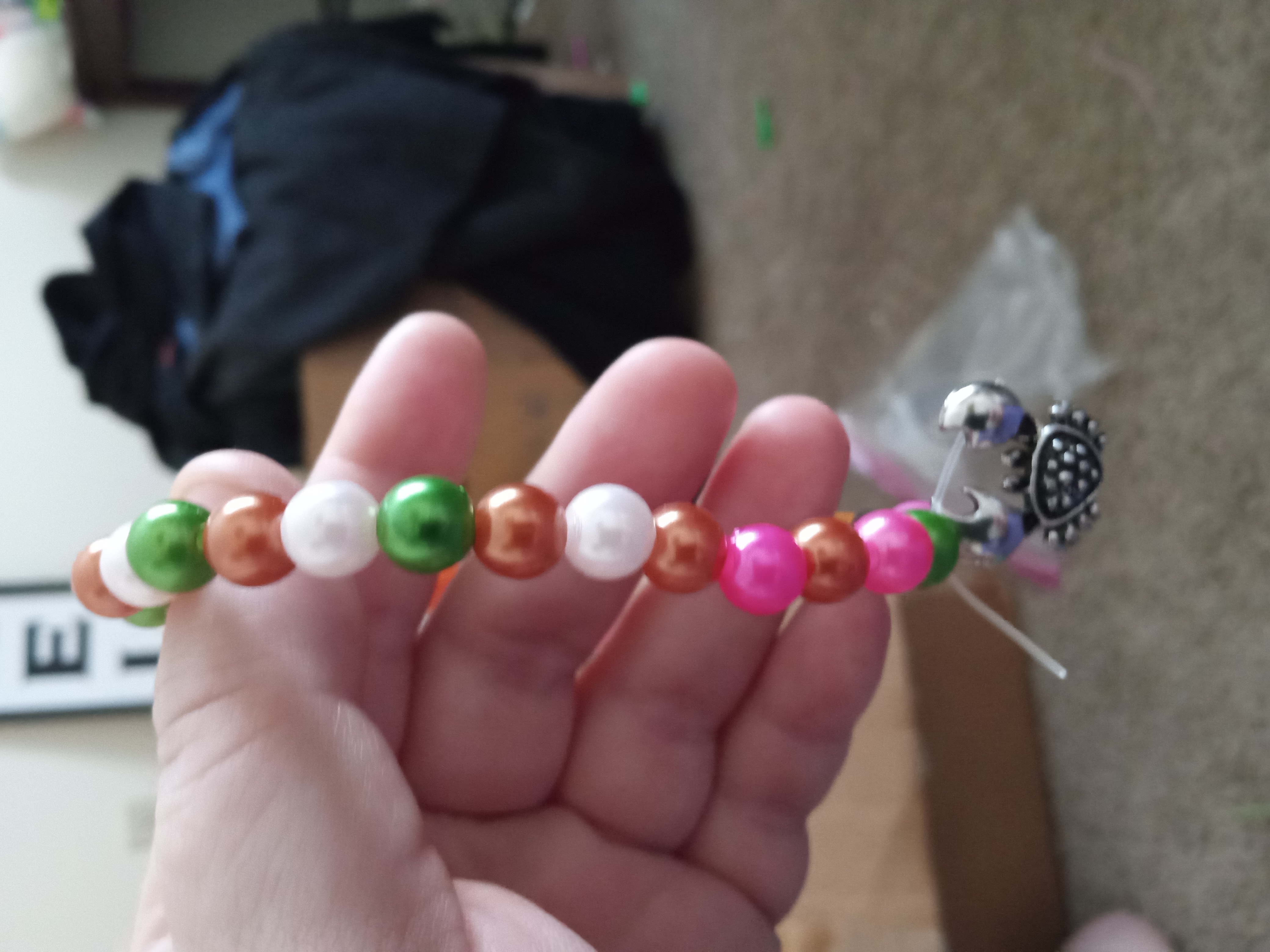 Charm Bracelets