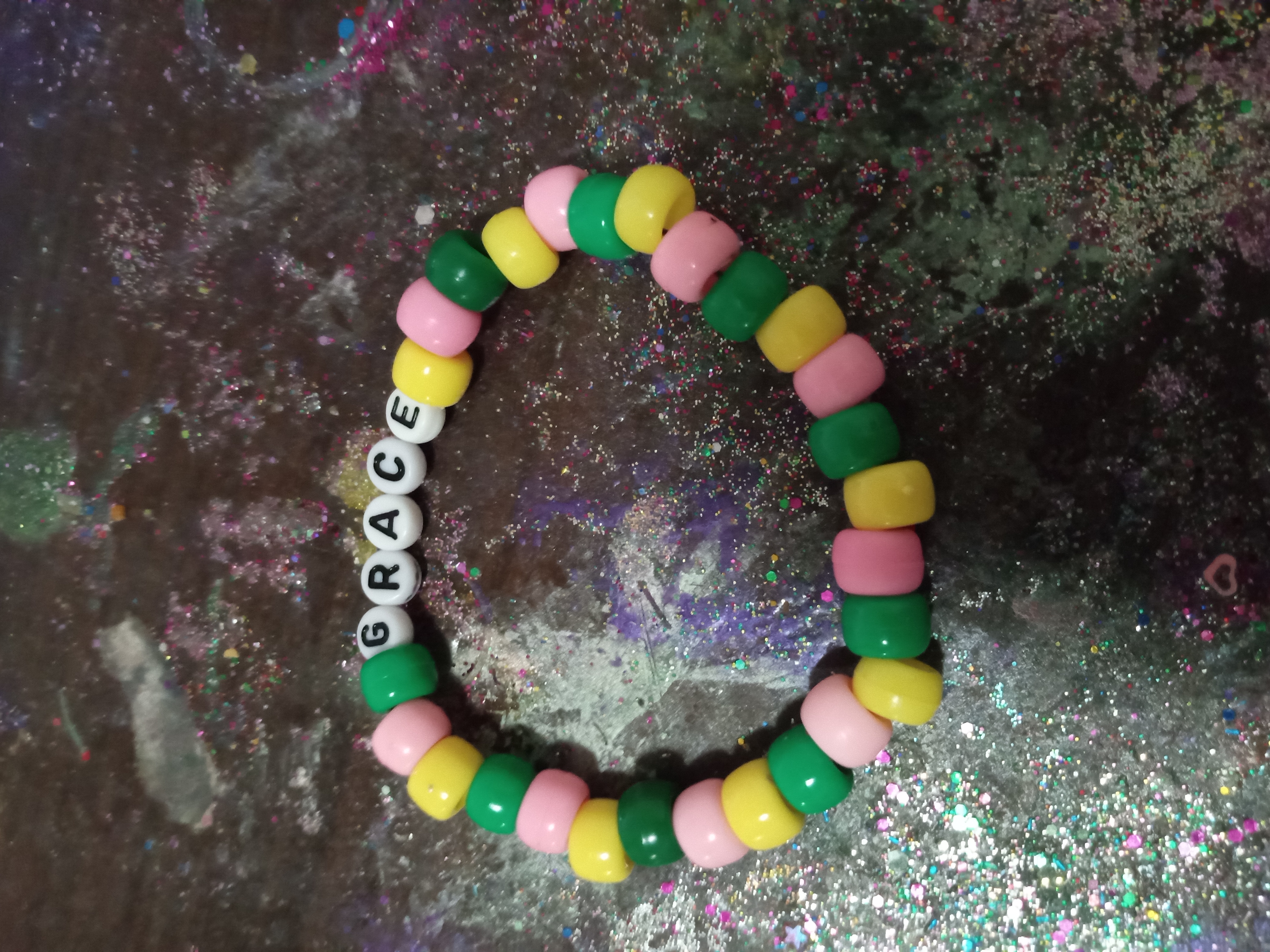 Bracelets