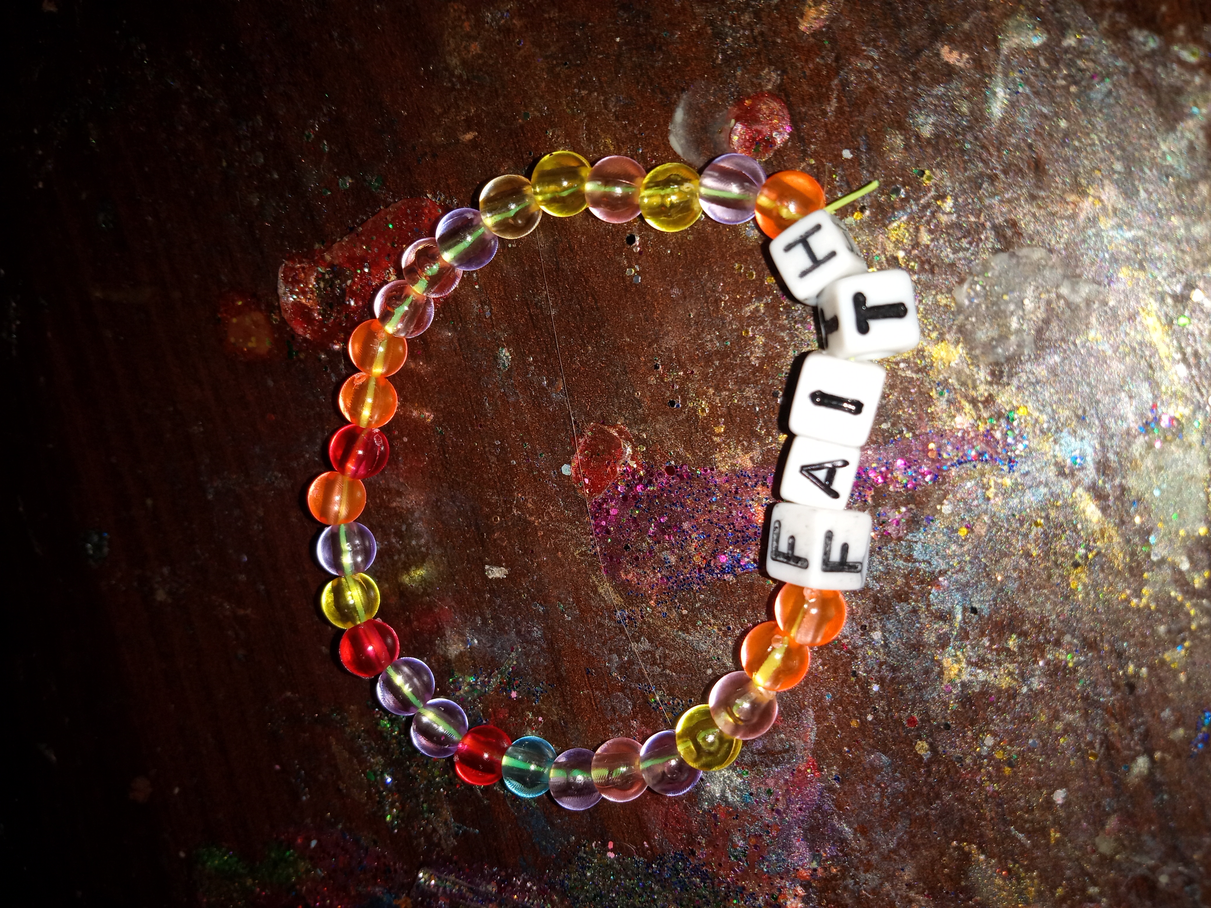 Bracelets