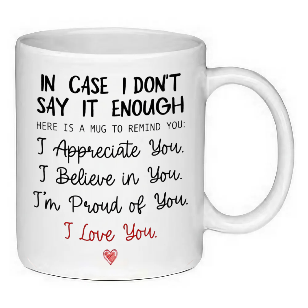 Custom Printed Funny 11oz Ceramic Coffee Mug/Tea Cup