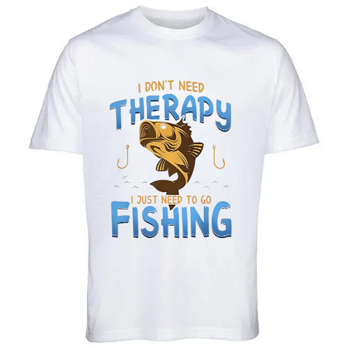 Custom Printed Funny Adult T Shirt