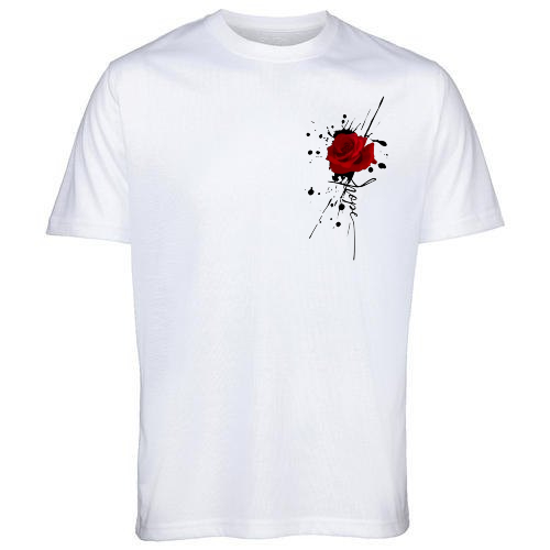 Custom Printed Funny Adult T Shirt