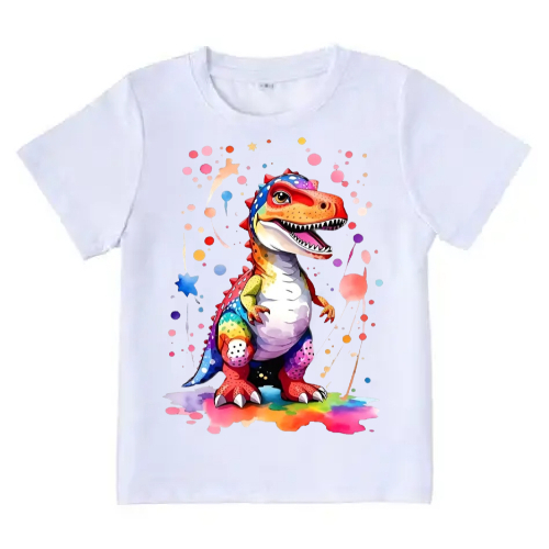 Children's Funny T Shirt available in 5 sizes Choose From