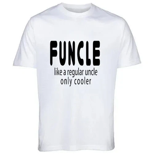 Custom Printed Funny Adult T Shirt