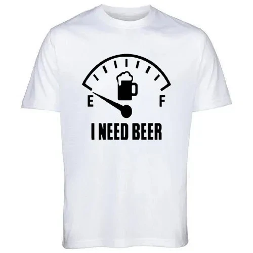 Custom Printed Funny Adult T Shirt