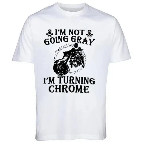 Custom Printed Funny Adult T Shirt