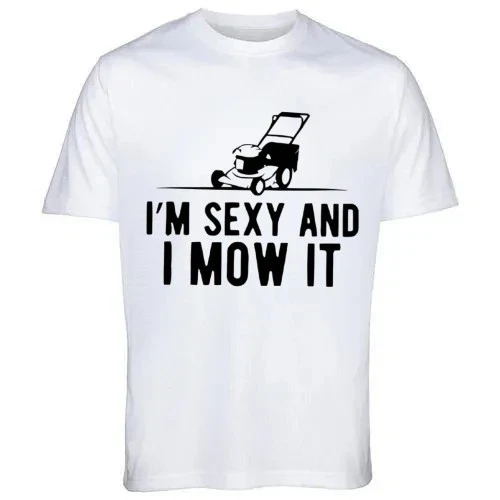 Custom Printed Funny Adult T Shirt