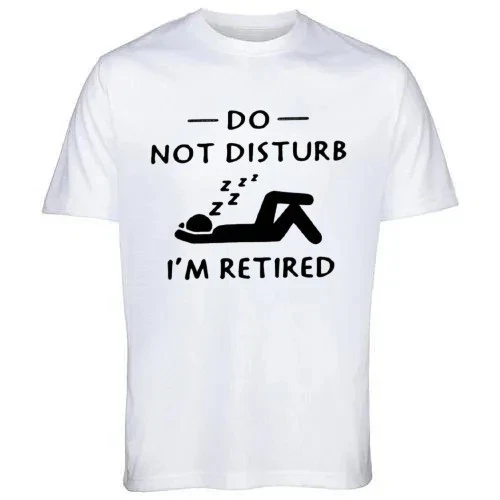 Custom Printed Funny Adult T Shirt