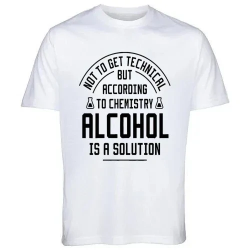 Custom Printed Funny Adult T Shirt