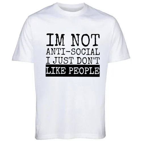 Custom Printed Funny Adult T Shirt