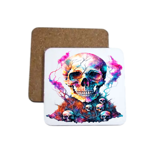 Novelty/Funny Coffee Tea Drink MDF Coaster Coa2036