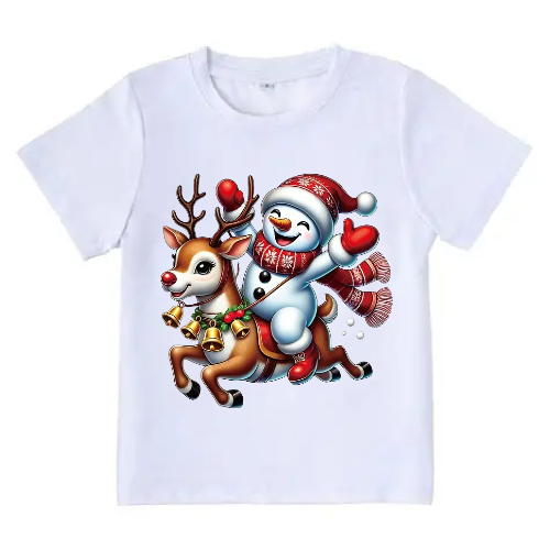 Children's Funny T Shirt available in 5 sizes Choose From