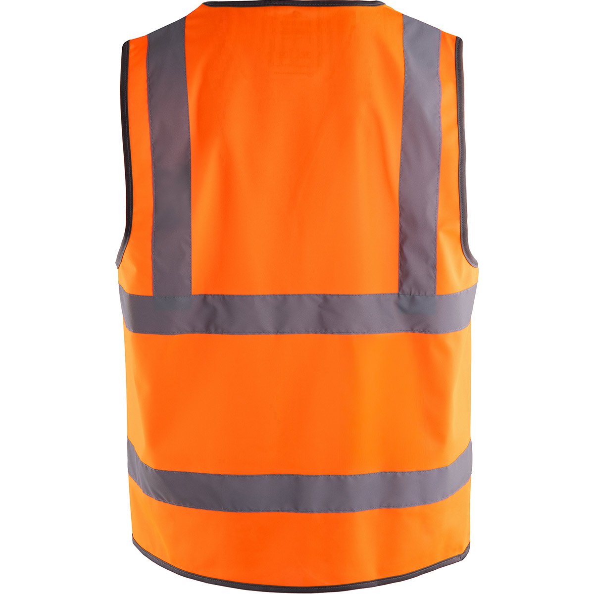 Orange Hi Vis Vest