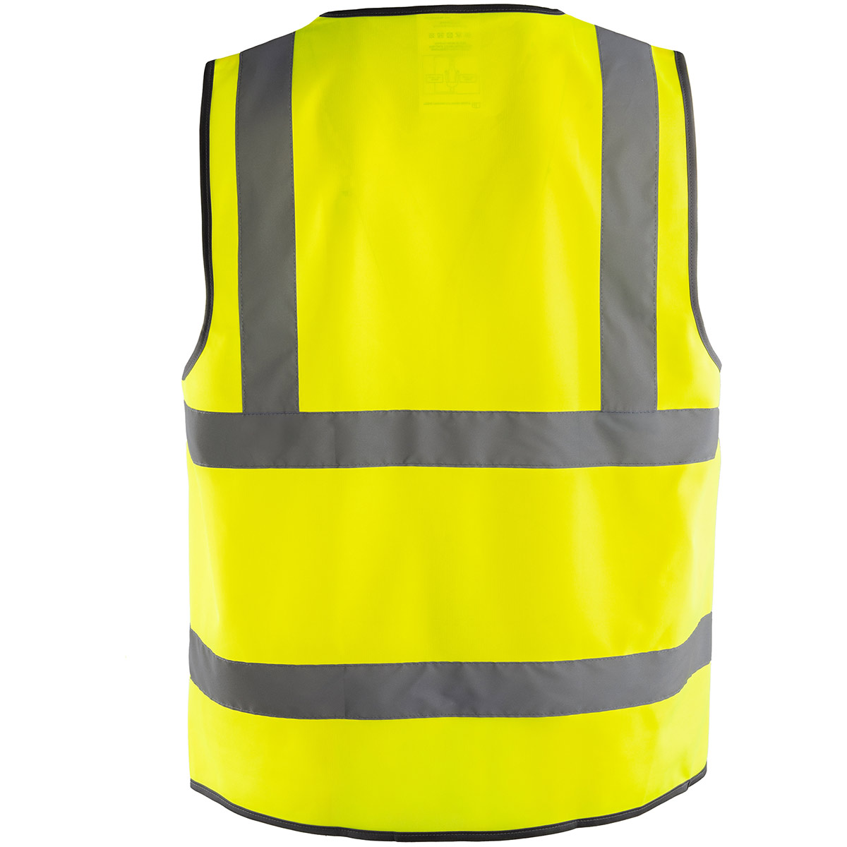 Yellow Hi Vis Vest