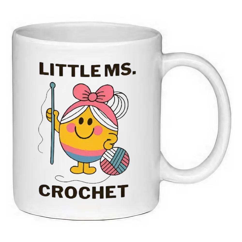 Custom Printed Funny 11oz Ceramic Coffee Mug/Tea Cup