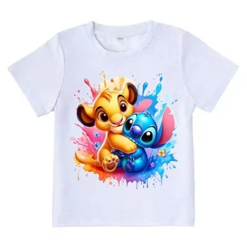 Children's Funny T Shirt available in 5 sizes Choose From