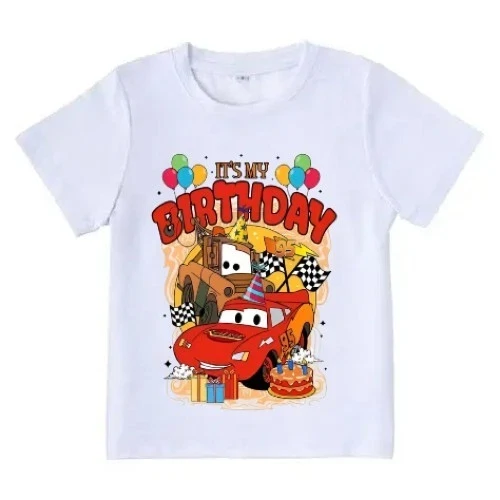 Children's Funny T Shirt available in 5 sizes Choose From