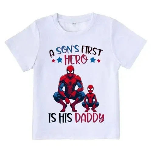 Children's Funny T Shirt available in 5 sizes Choose From